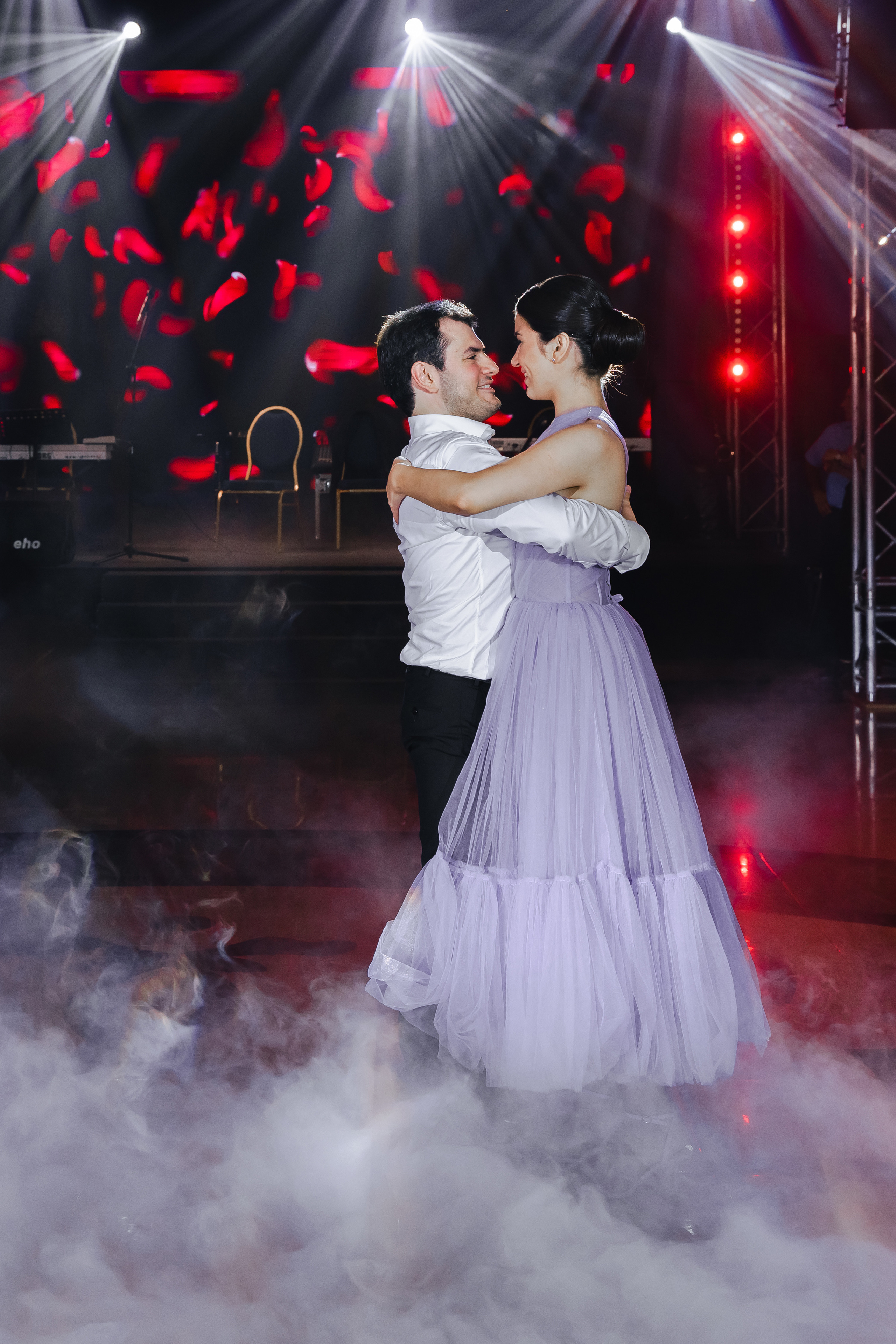 Маис и Мариам. Свадебный фотограф Красноярск Вязьминова Мария