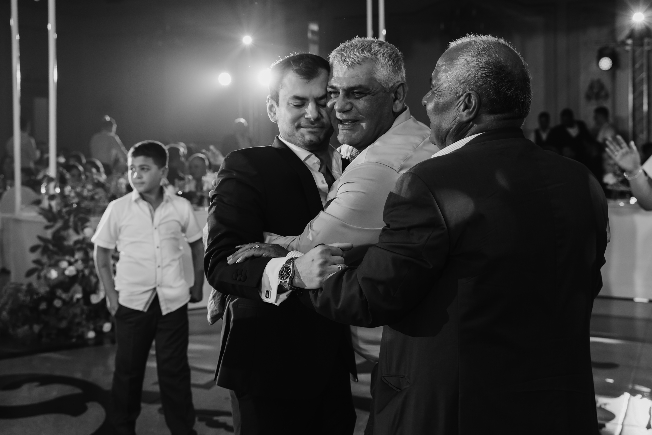 Маис и Мариам. Свадебный фотограф Красноярск Вязьминова Мария