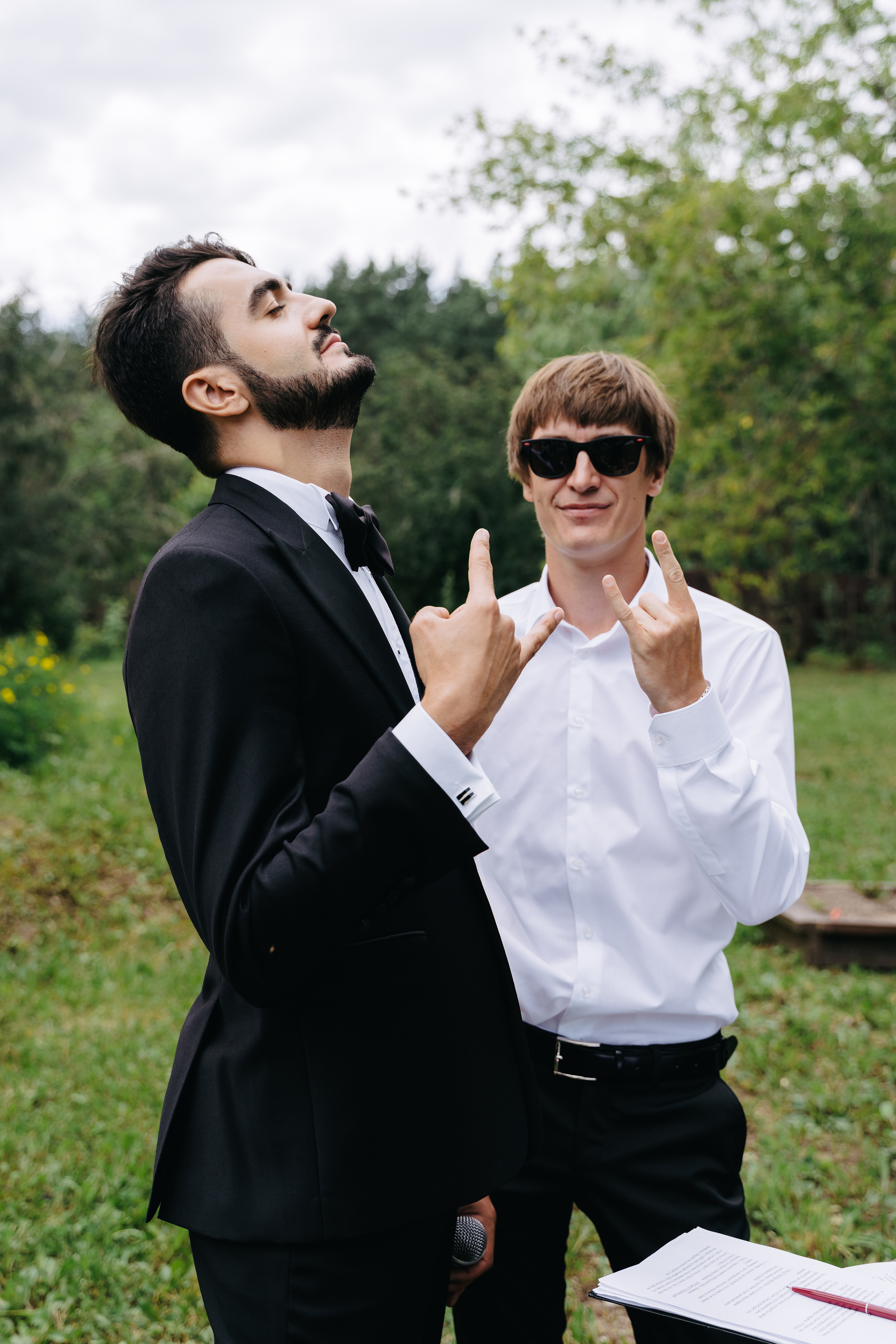 Маис и Мариам. Свадебный фотограф Красноярск Вязьминова Мария