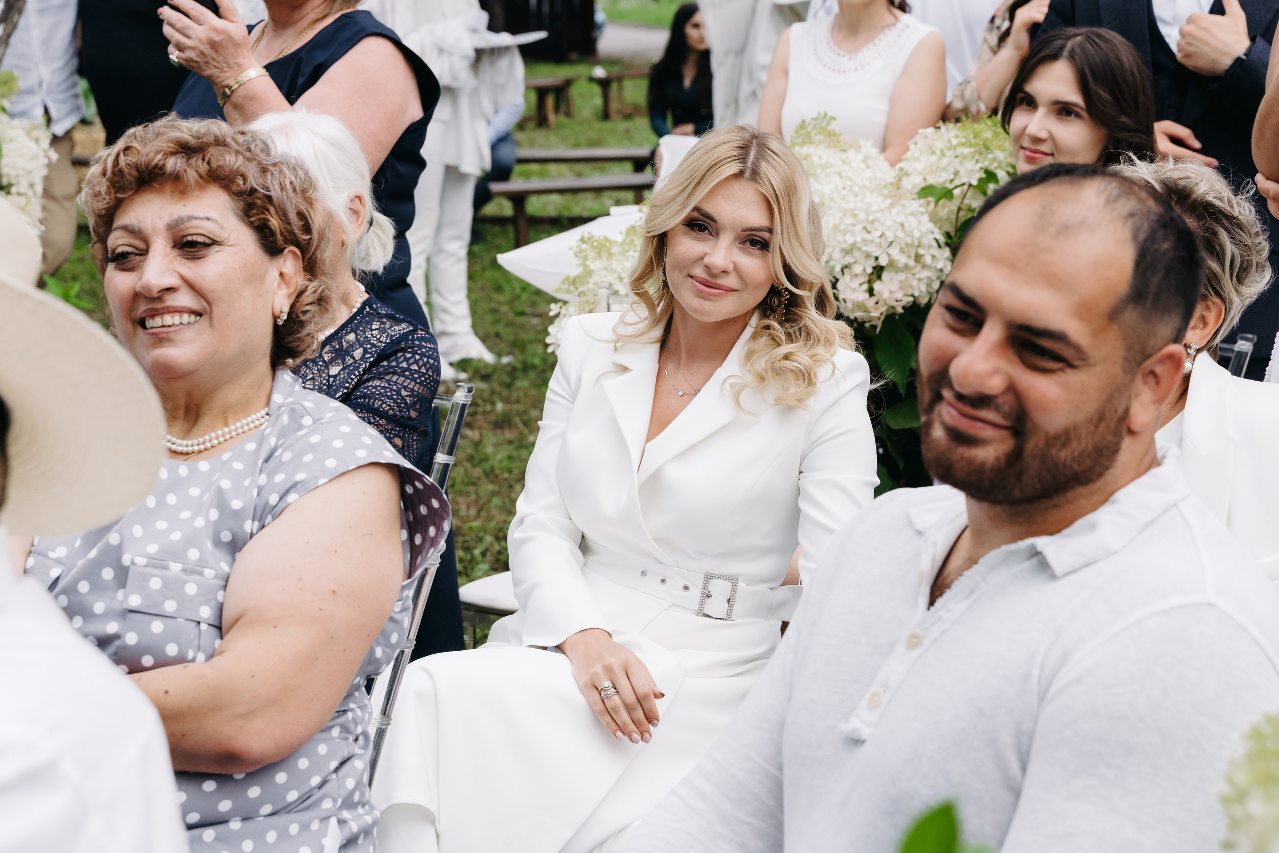 Маис и Мариам. Свадебный фотограф Красноярск Вязьминова Мария