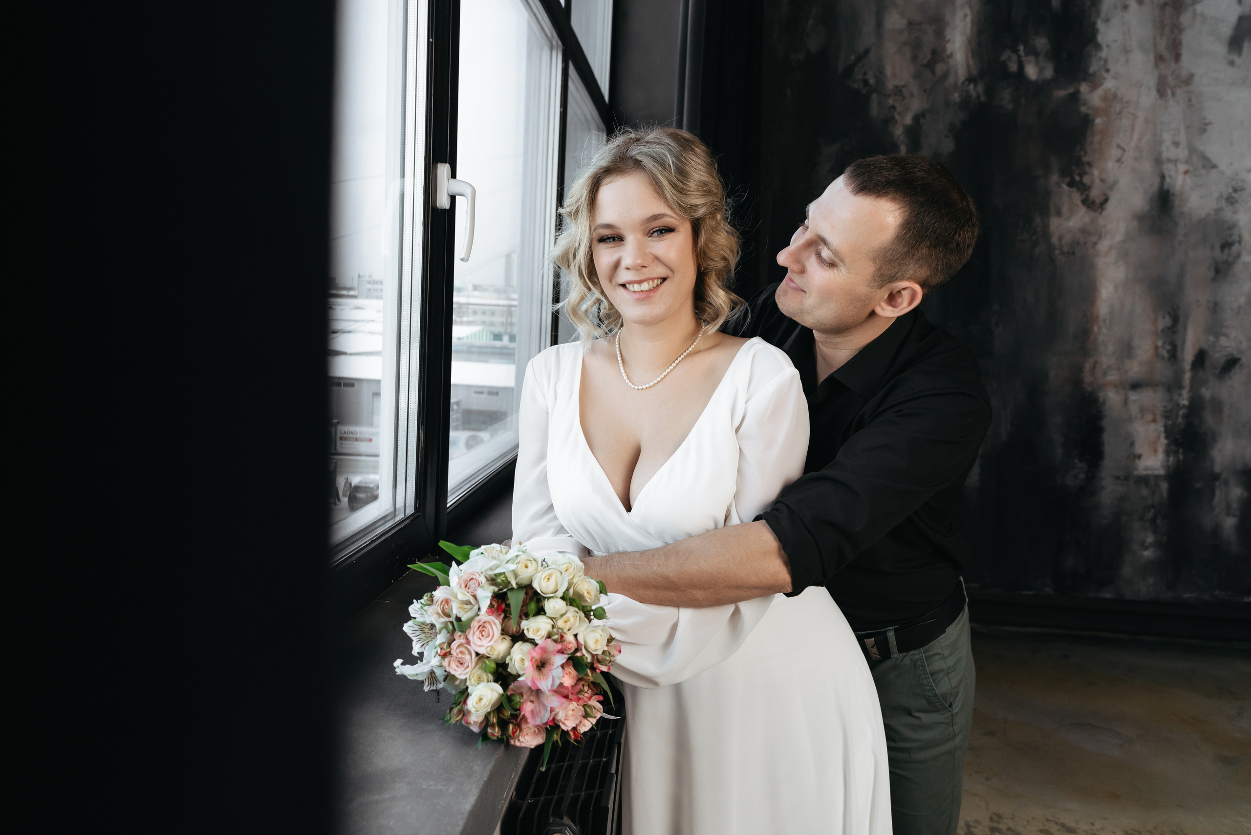 Отзывы. Свадебный фотограф Красноярск Вязьминова Мария