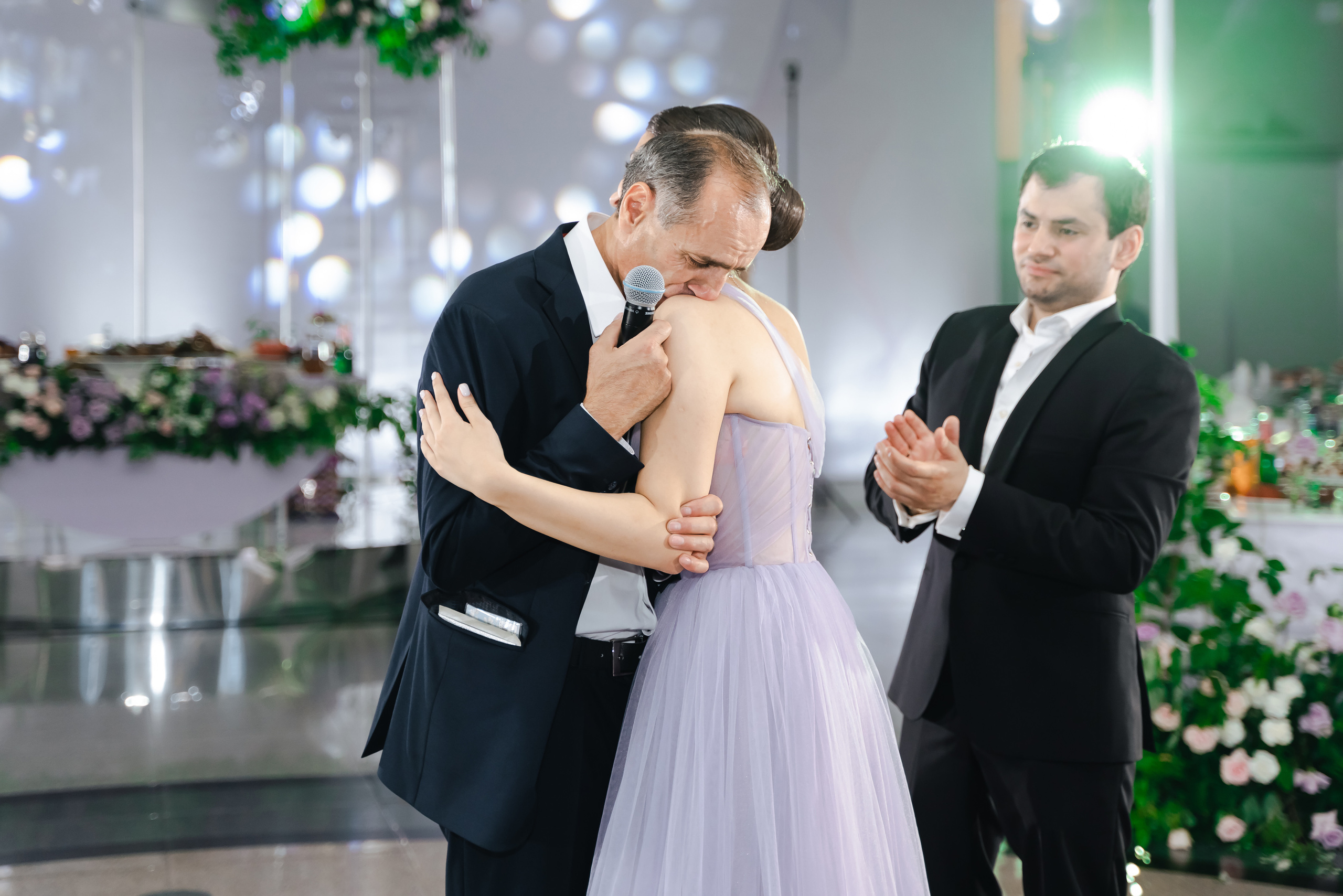 Маис и Мариам. Свадебный фотограф Красноярск Вязьминова Мария