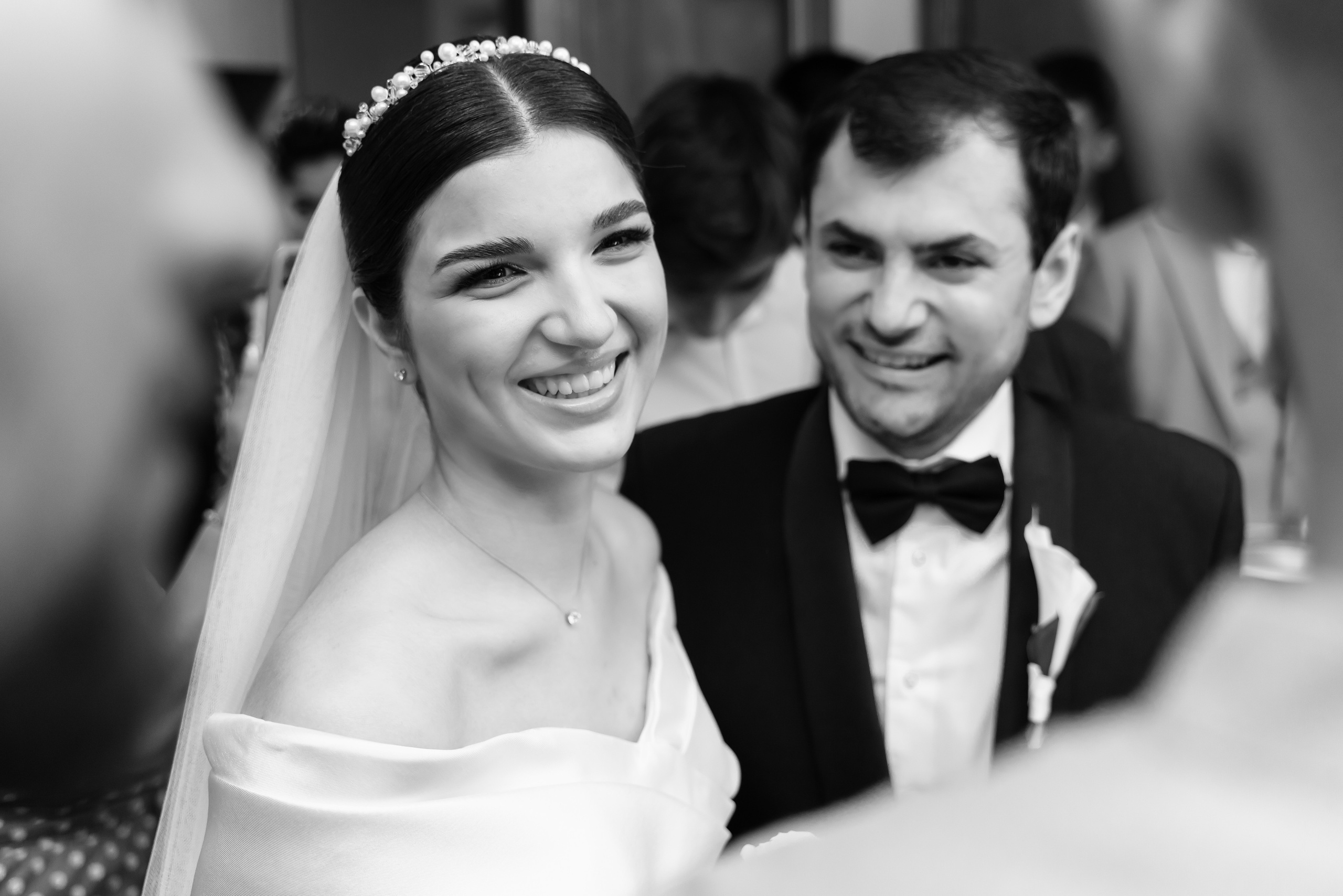 Маис и Мариам. Свадебный фотограф Красноярск Вязьминова Мария