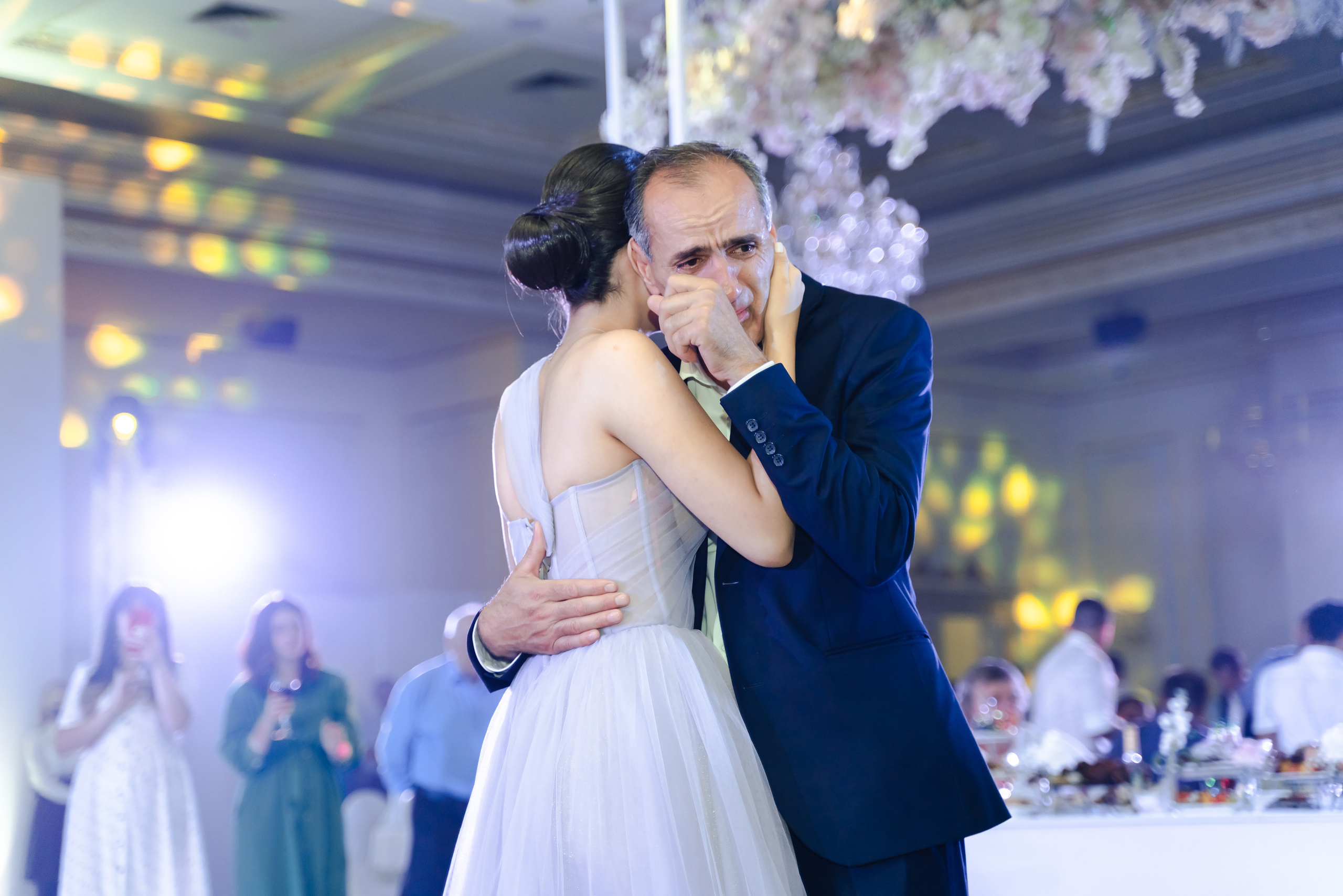 Маис и Мариам. Свадебный фотограф Красноярск Вязьминова Мария