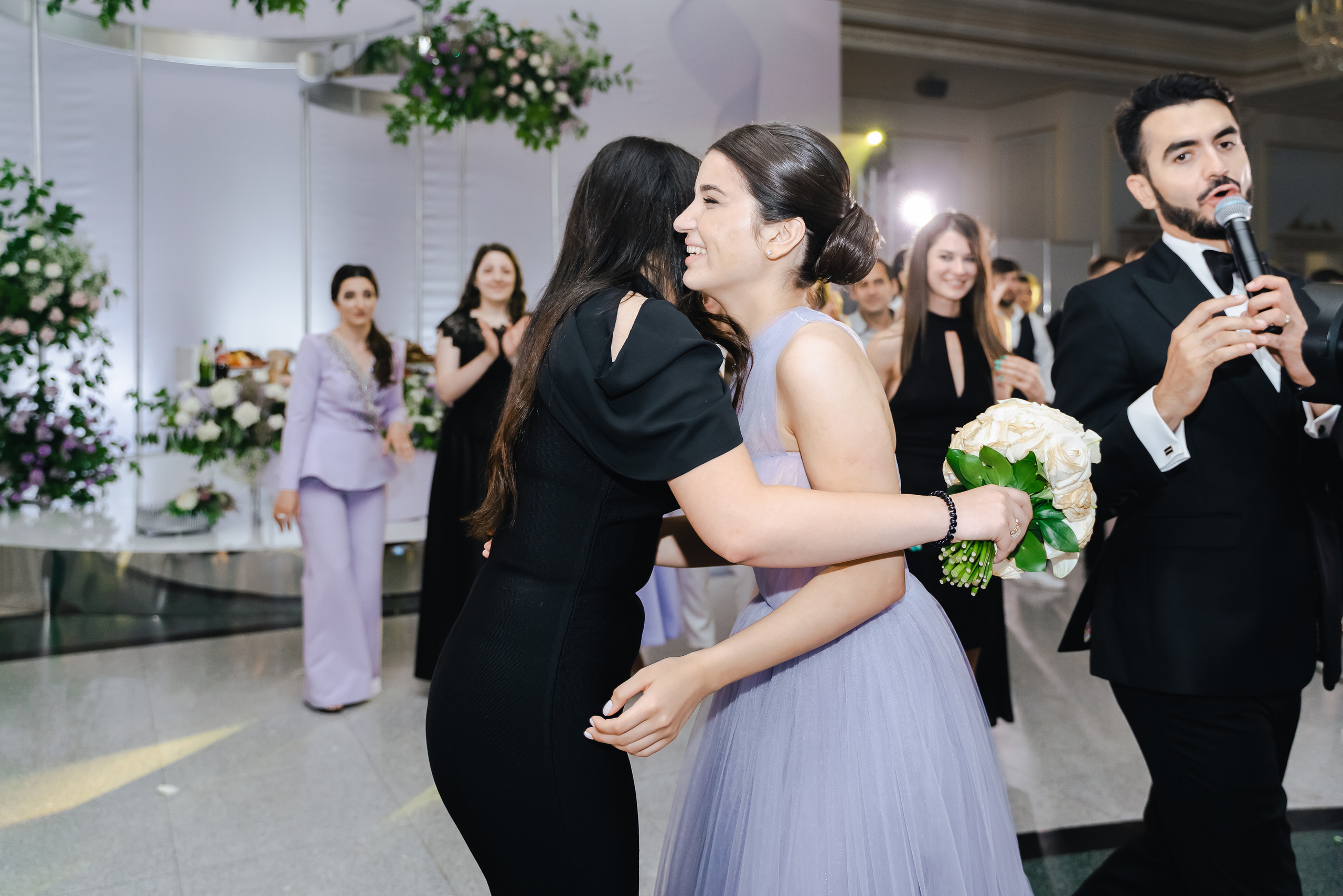 Маис и Мариам. Свадебный фотограф Красноярск Вязьминова Мария