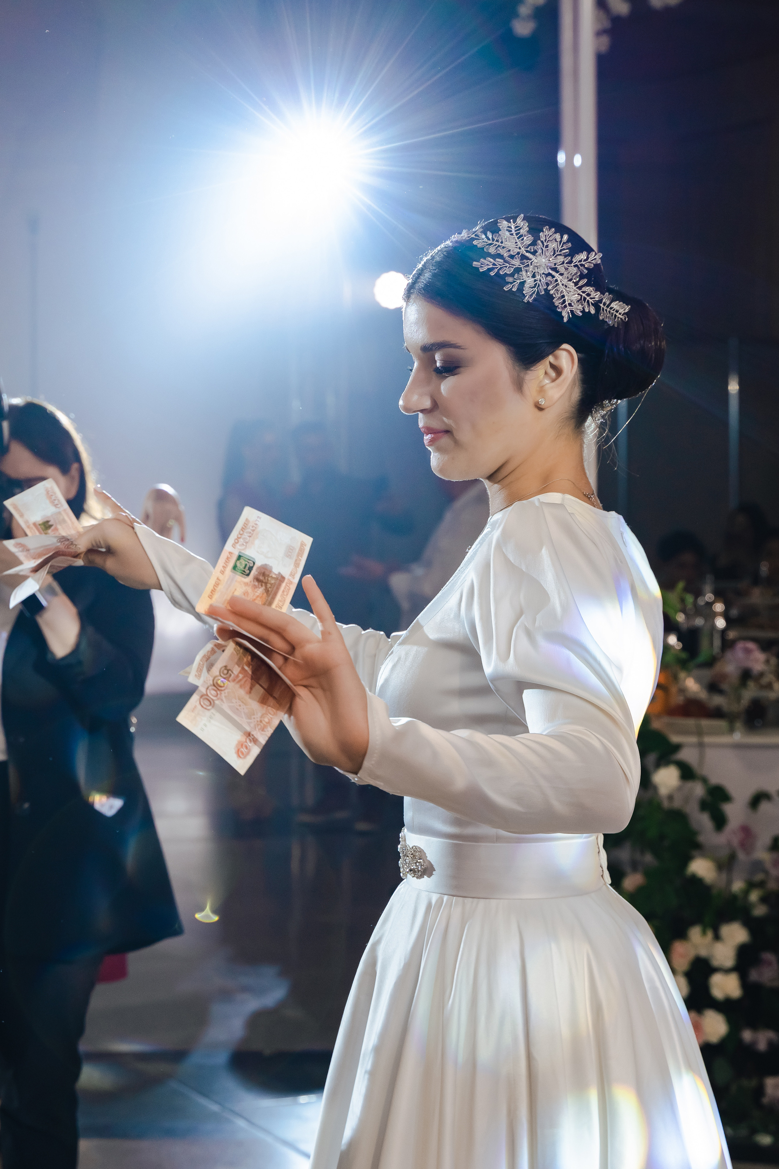 Маис и Мариам. Свадебный фотограф Красноярск Вязьминова Мария