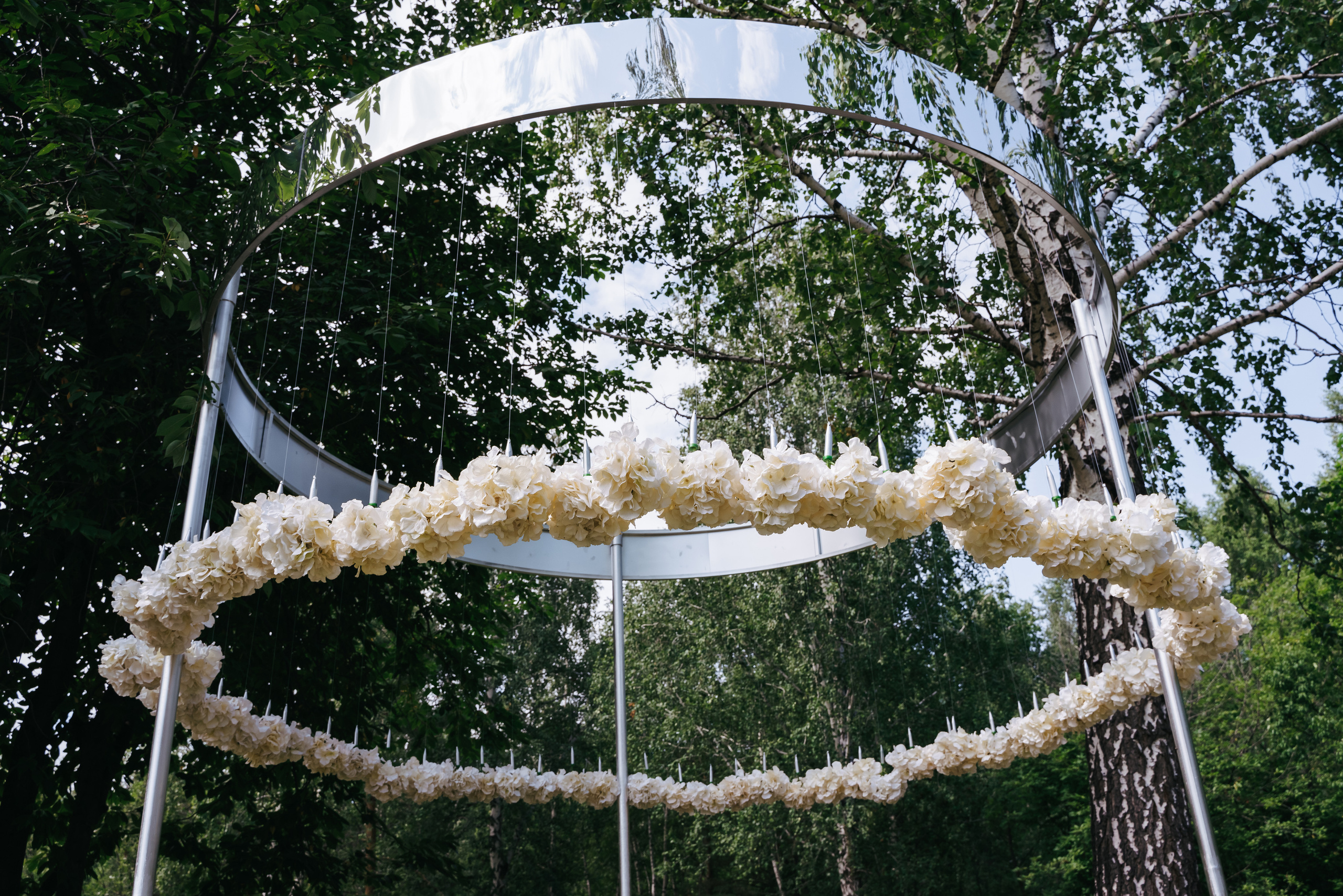 Маис и Мариам. Свадебный фотограф Красноярск Вязьминова Мария