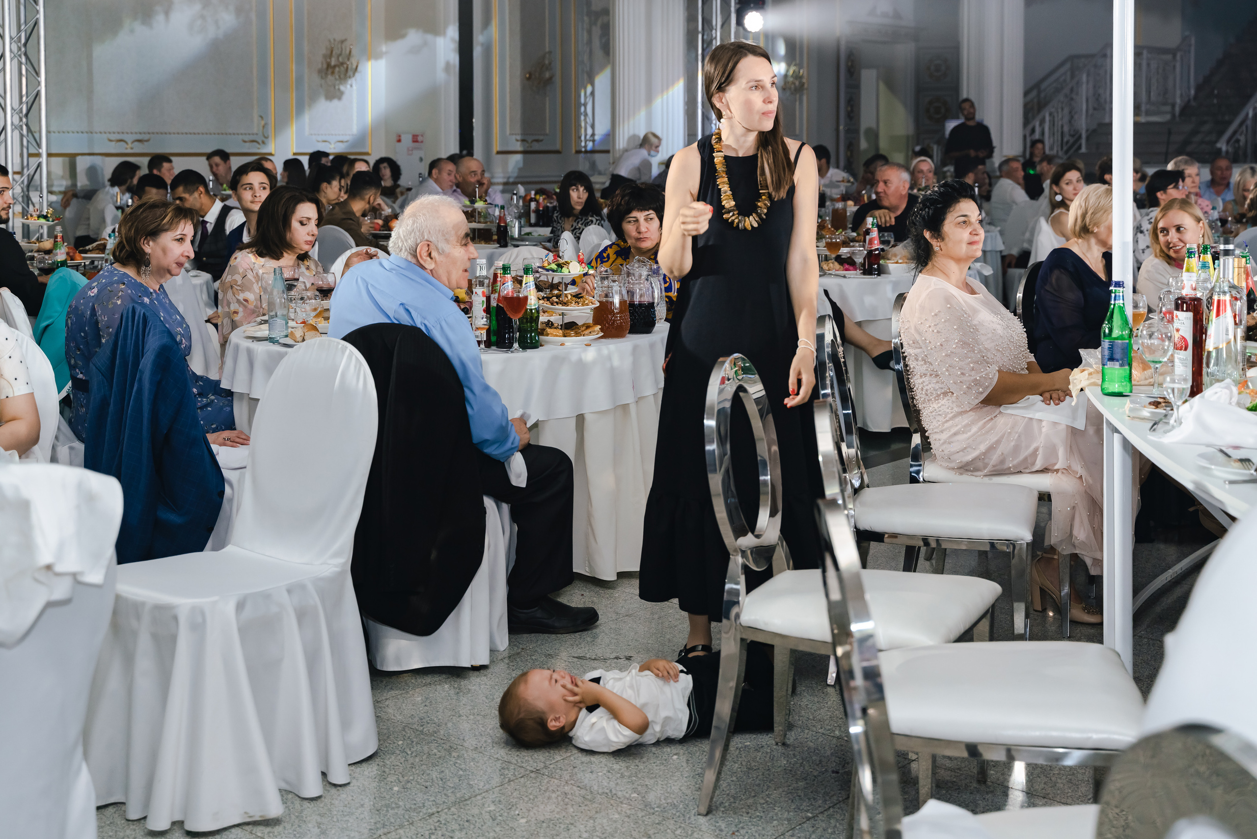 Маис и Мариам. Свадебный фотограф Красноярск Вязьминова Мария