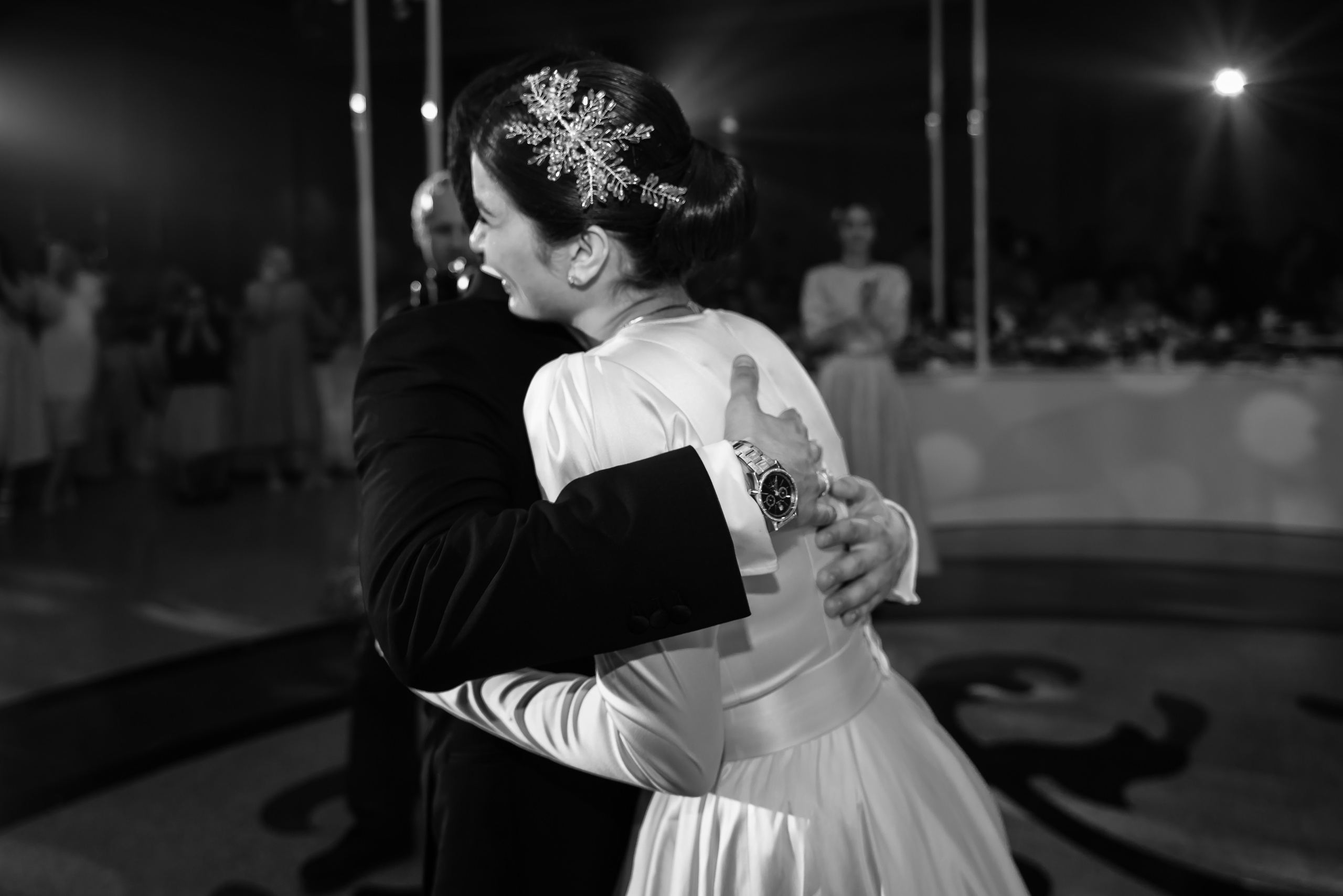 Маис и Мариам. Свадебный фотограф Красноярск Вязьминова Мария