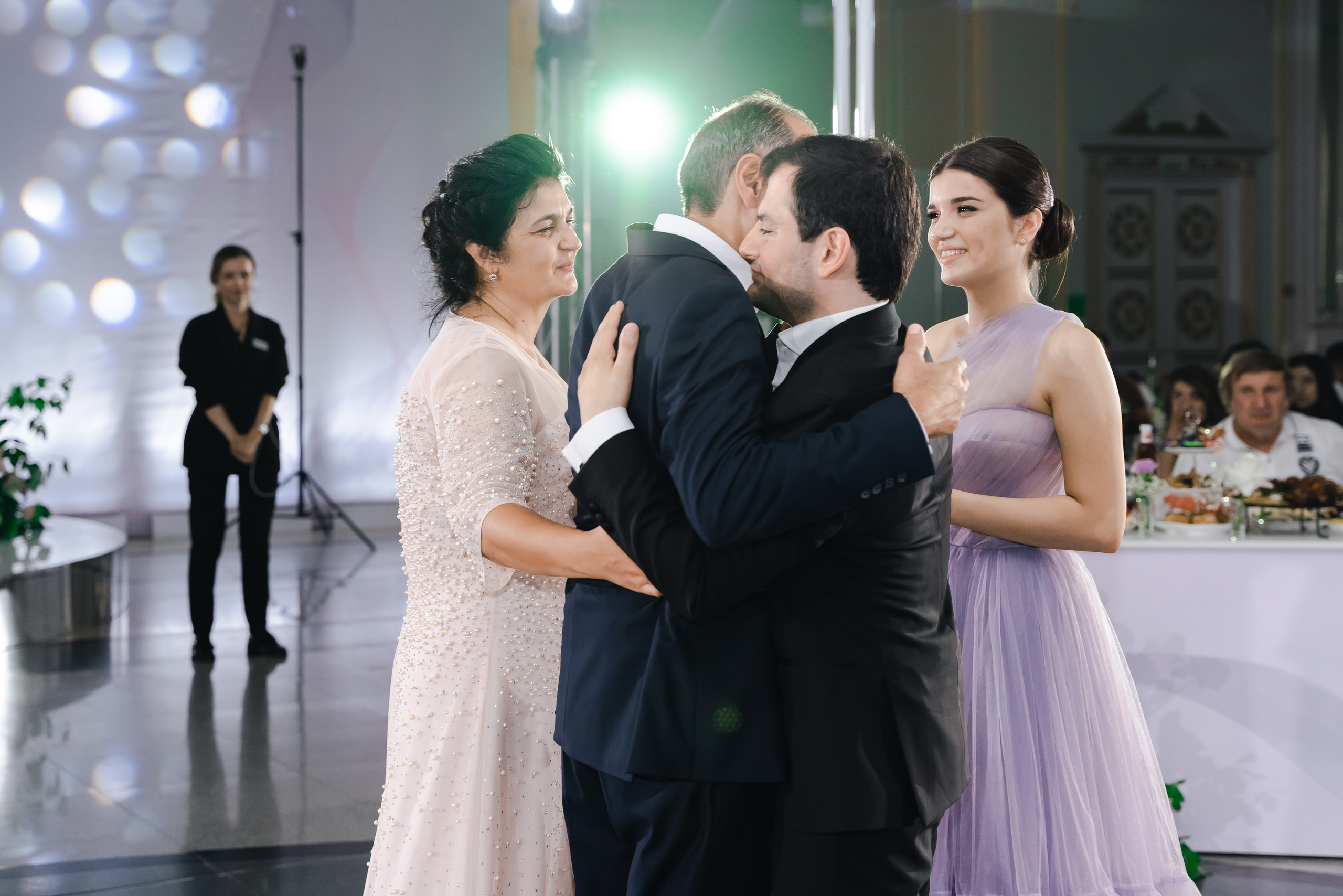 Маис и Мариам. Свадебный фотограф Красноярск Вязьминова Мария