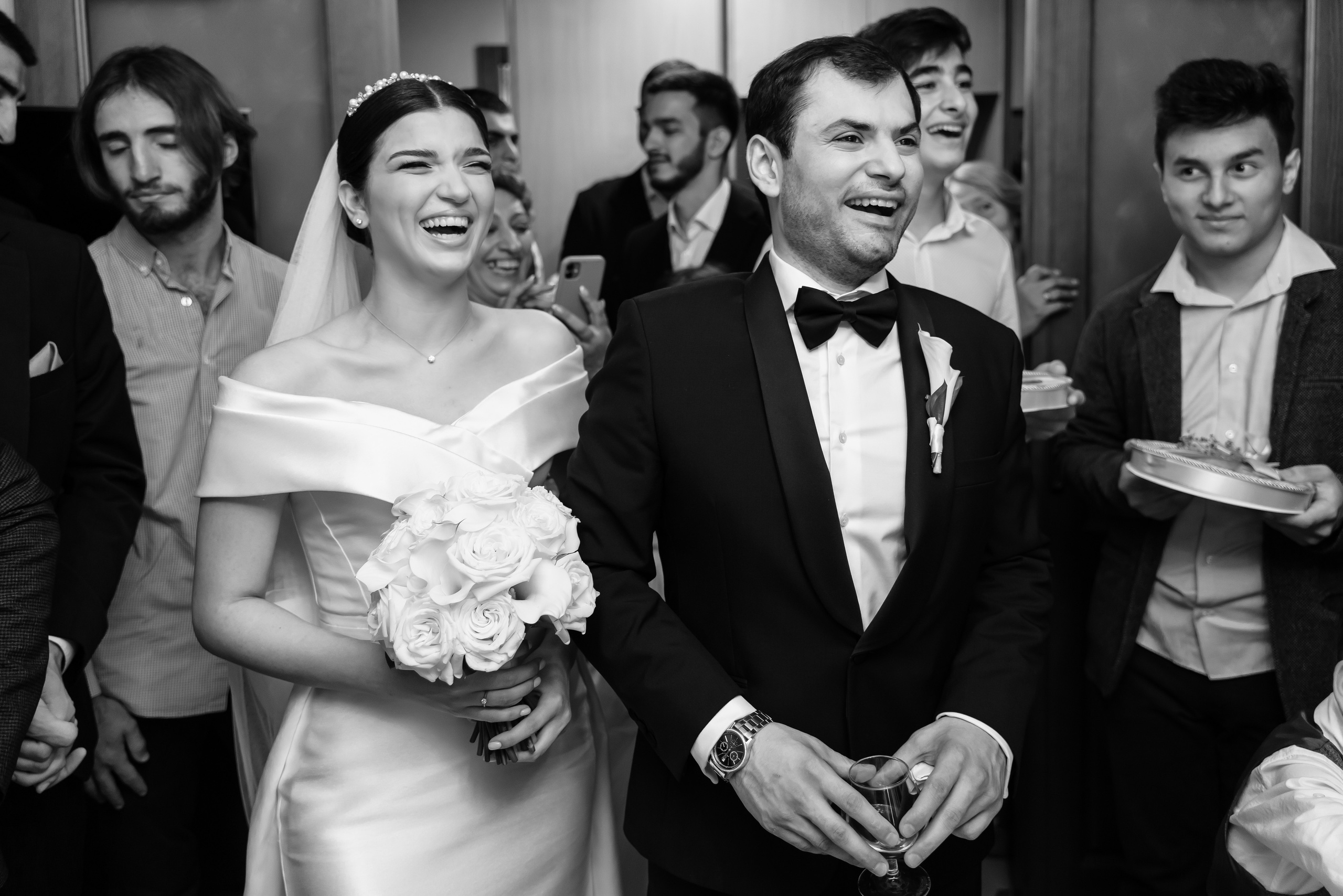 Маис и Мариам. Свадебный фотограф Красноярск Вязьминова Мария