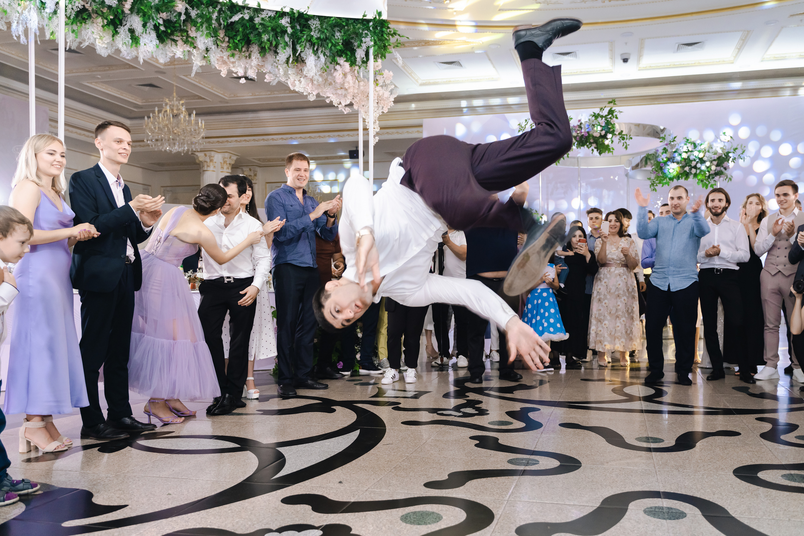 Маис и Мариам. Свадебный фотограф Красноярск Вязьминова Мария