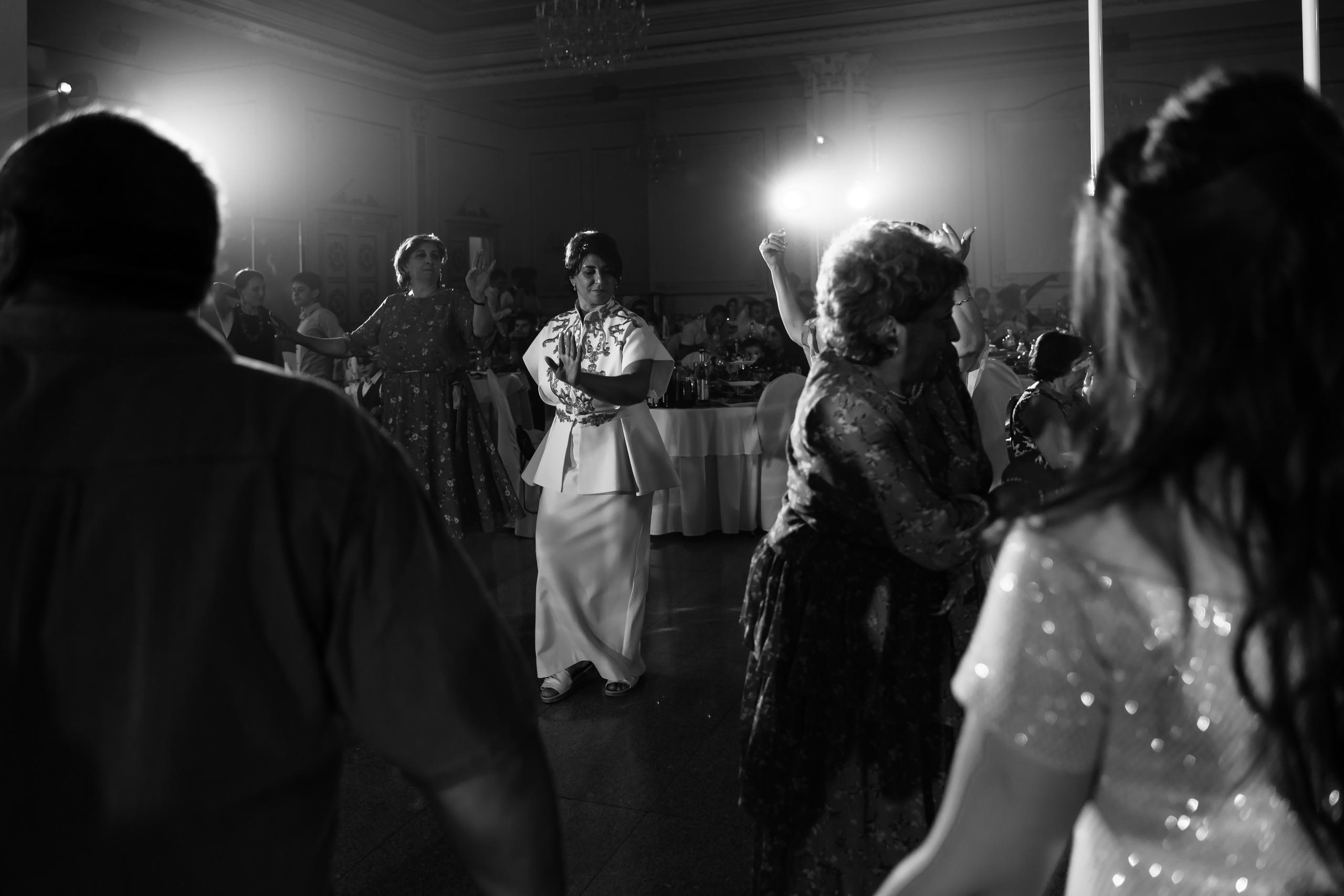 Маис и Мариам. Свадебный фотограф Красноярск Вязьминова Мария