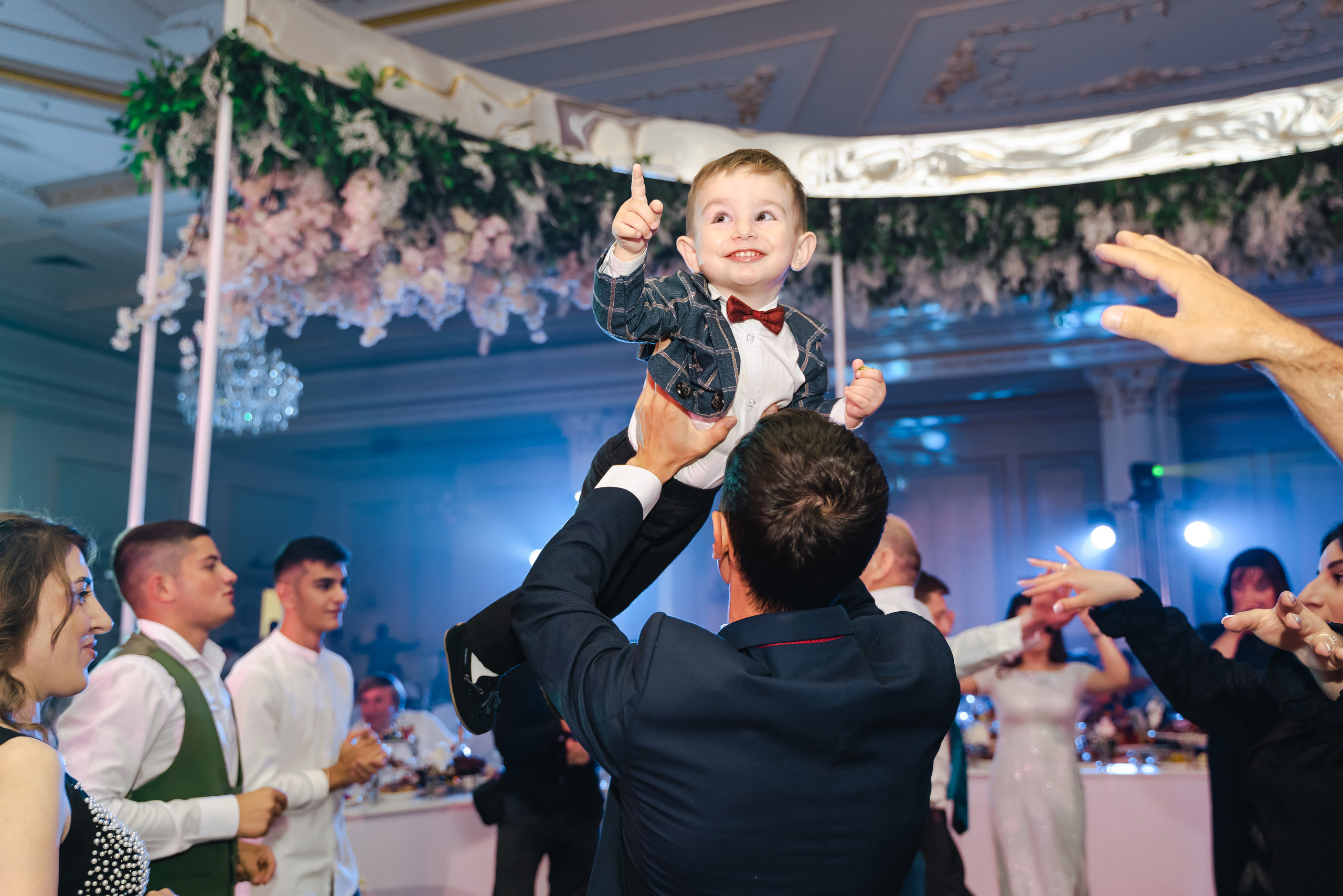 Маис и Мариам. Свадебный фотограф Красноярск Вязьминова Мария