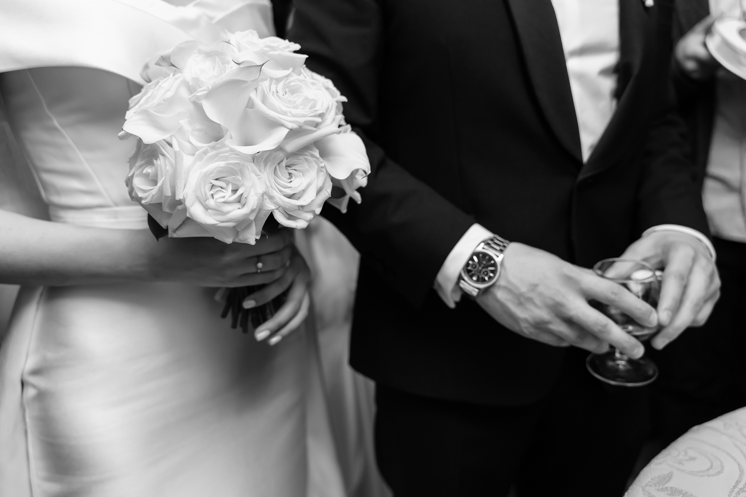 Маис и Мариам. Свадебный фотограф Красноярск Вязьминова Мария