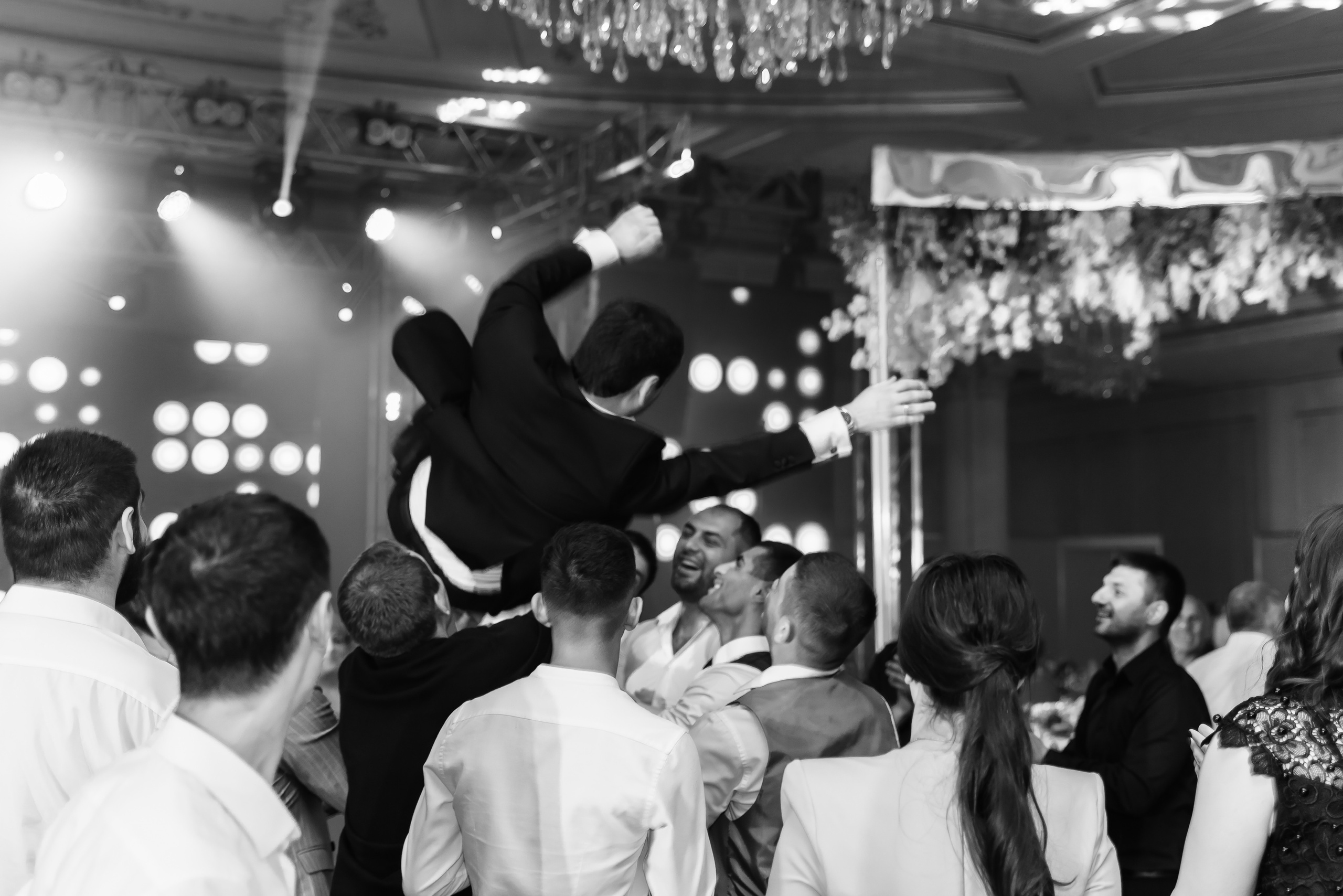 Маис и Мариам. Свадебный фотограф Красноярск Вязьминова Мария