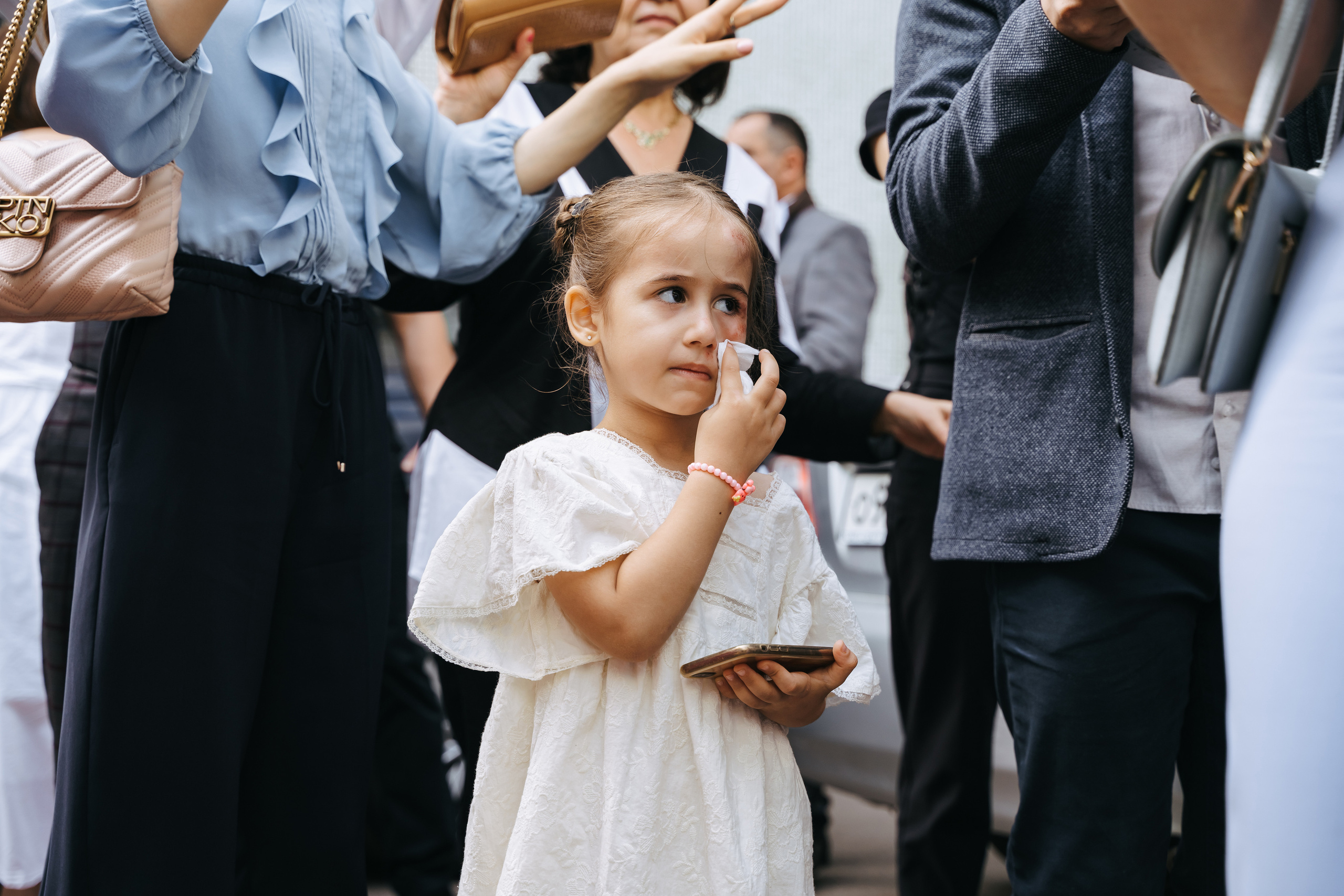 Маис и Мариам. Свадебный фотограф Красноярск Вязьминова Мария