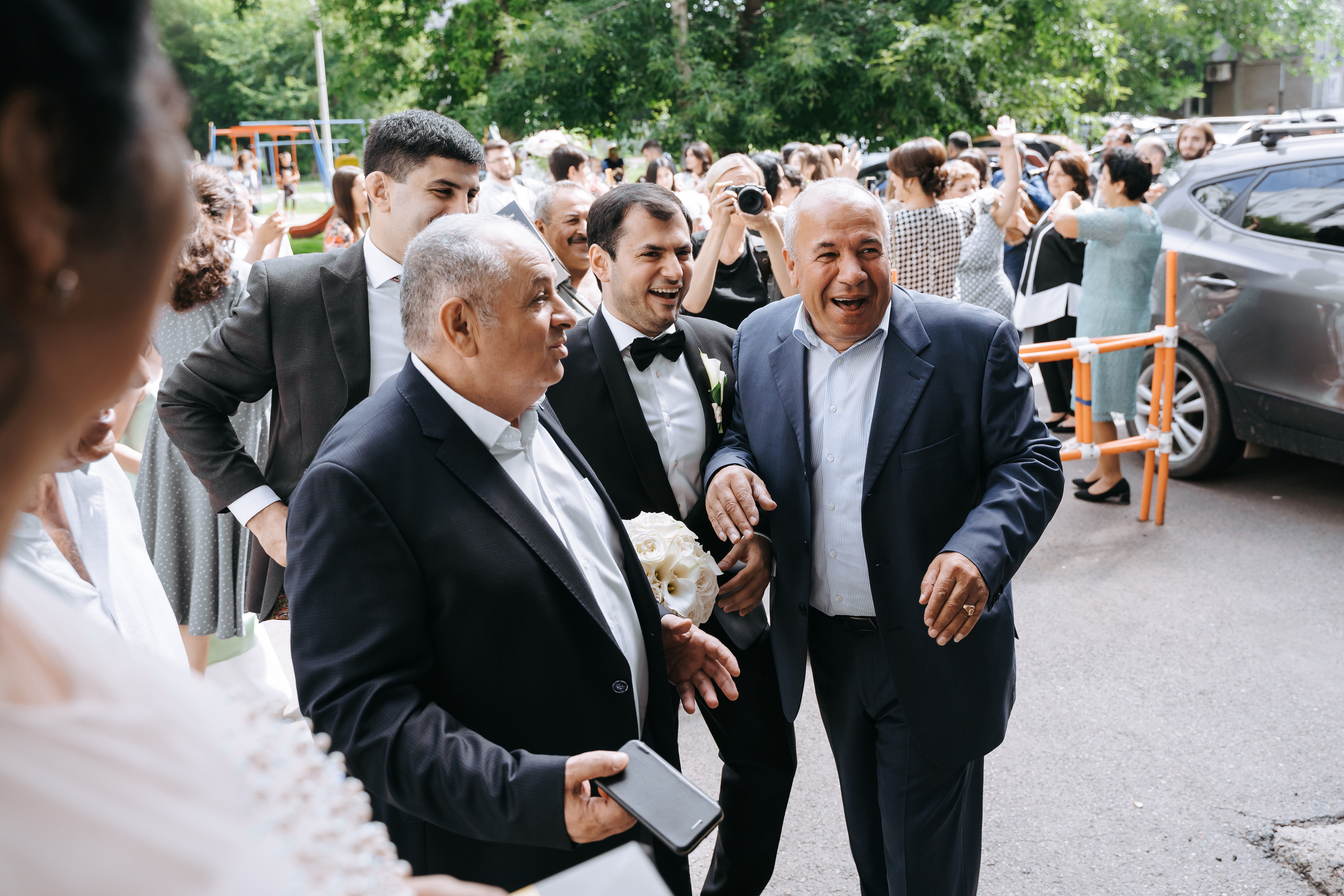 Маис и Мариам. Свадебный фотограф Красноярск Вязьминова Мария