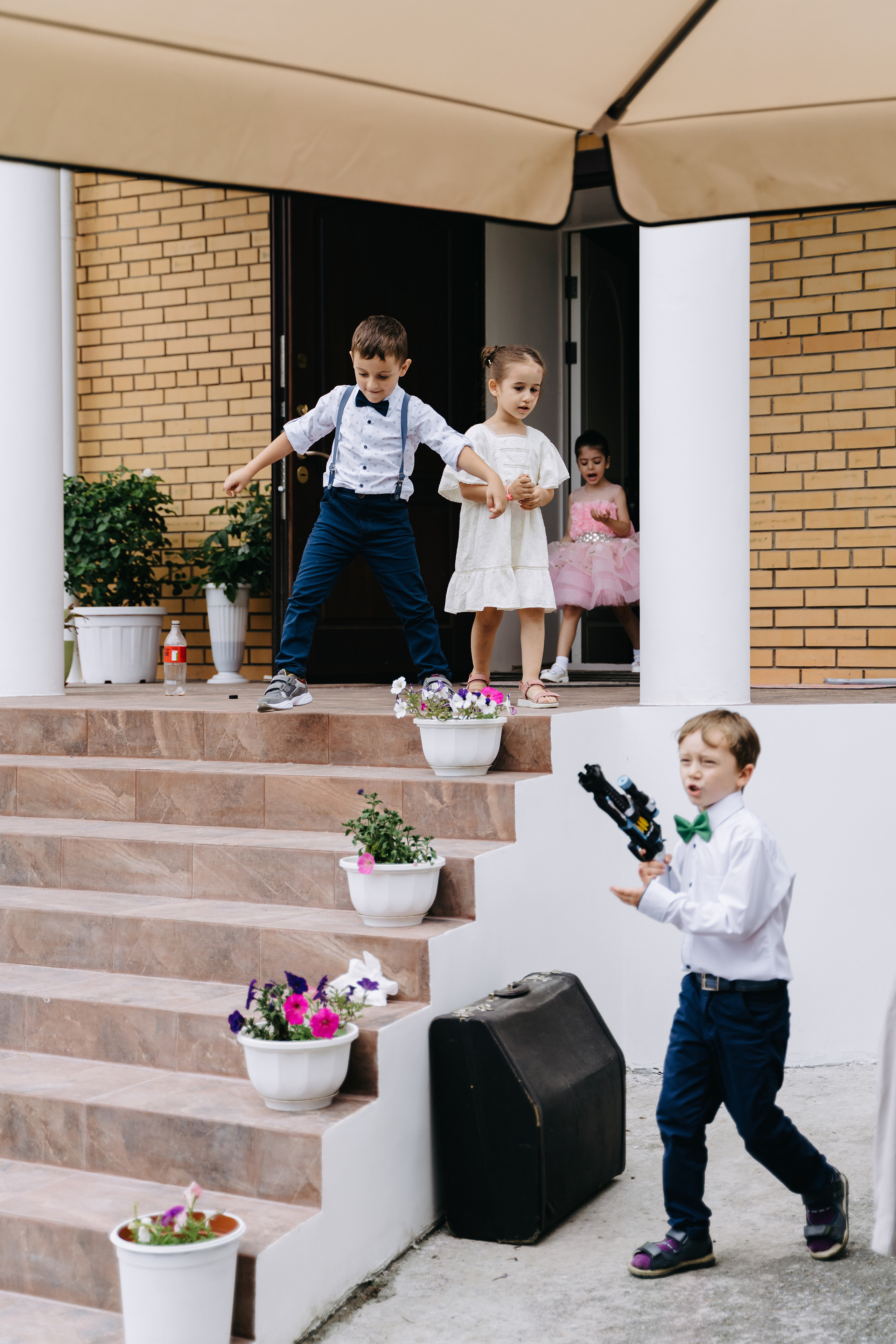 Маис и Мариам. Свадебный фотограф Красноярск Вязьминова Мария