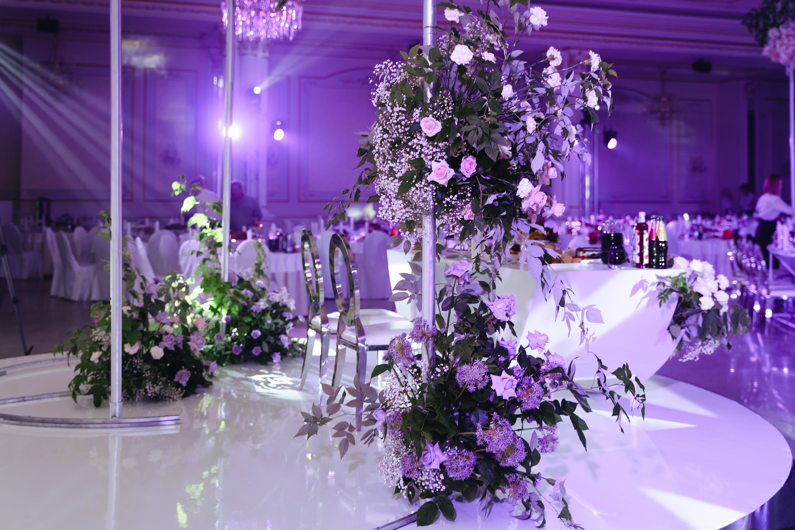 Маис и Мариам. Свадебный фотограф Красноярск Вязьминова Мария