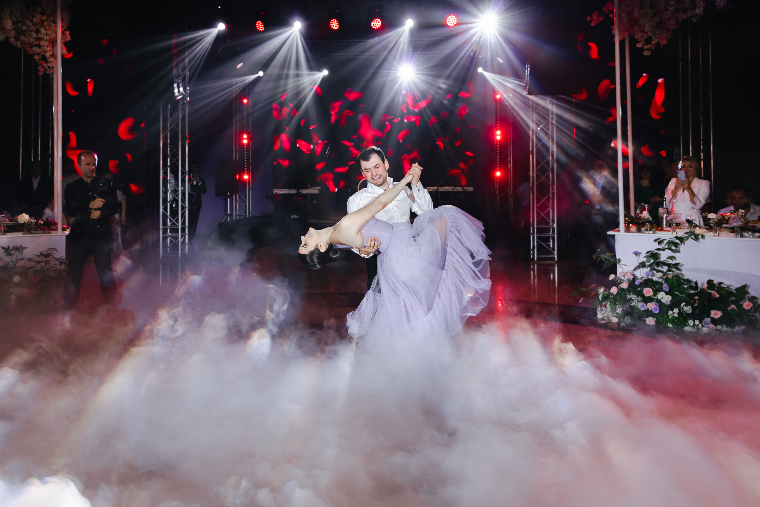 Маис и Мариам. Свадебный фотограф Красноярск Вязьминова Мария