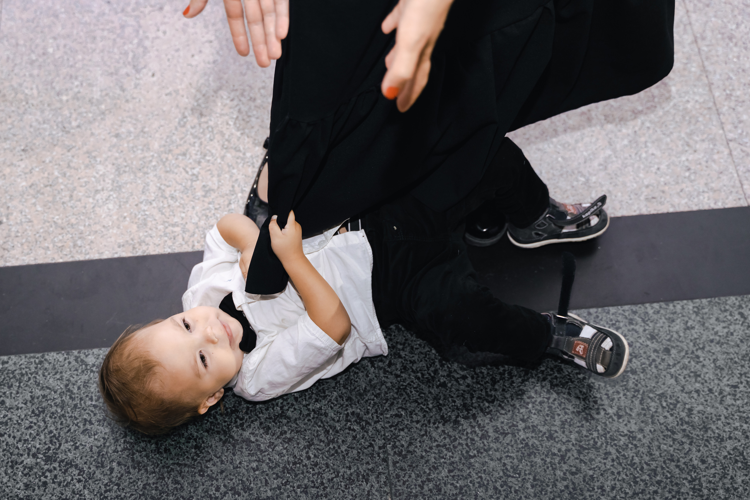 Маис и Мариам. Свадебный фотограф Красноярск Вязьминова Мария