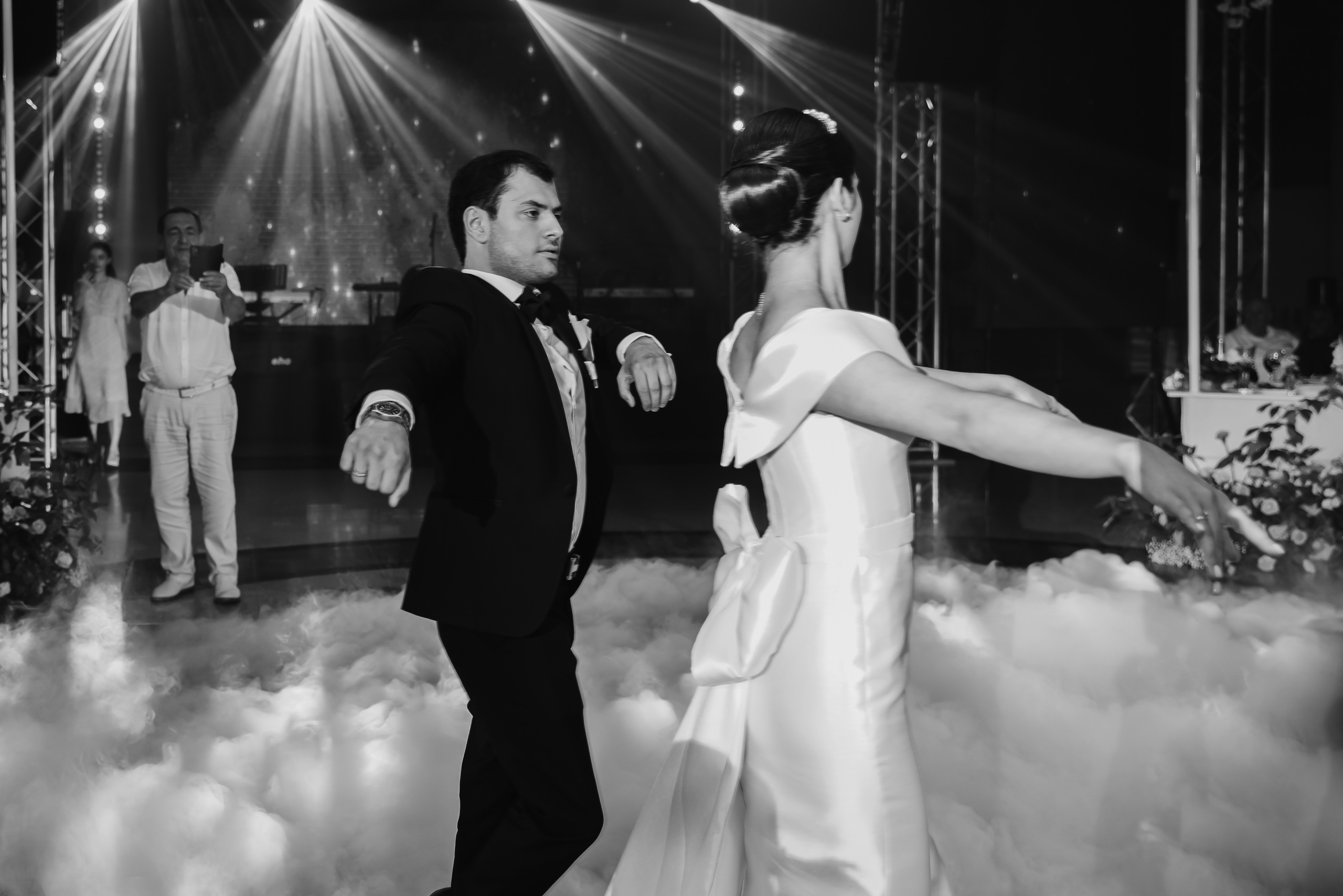 Маис и Мариам. Свадебный фотограф Красноярск Вязьминова Мария