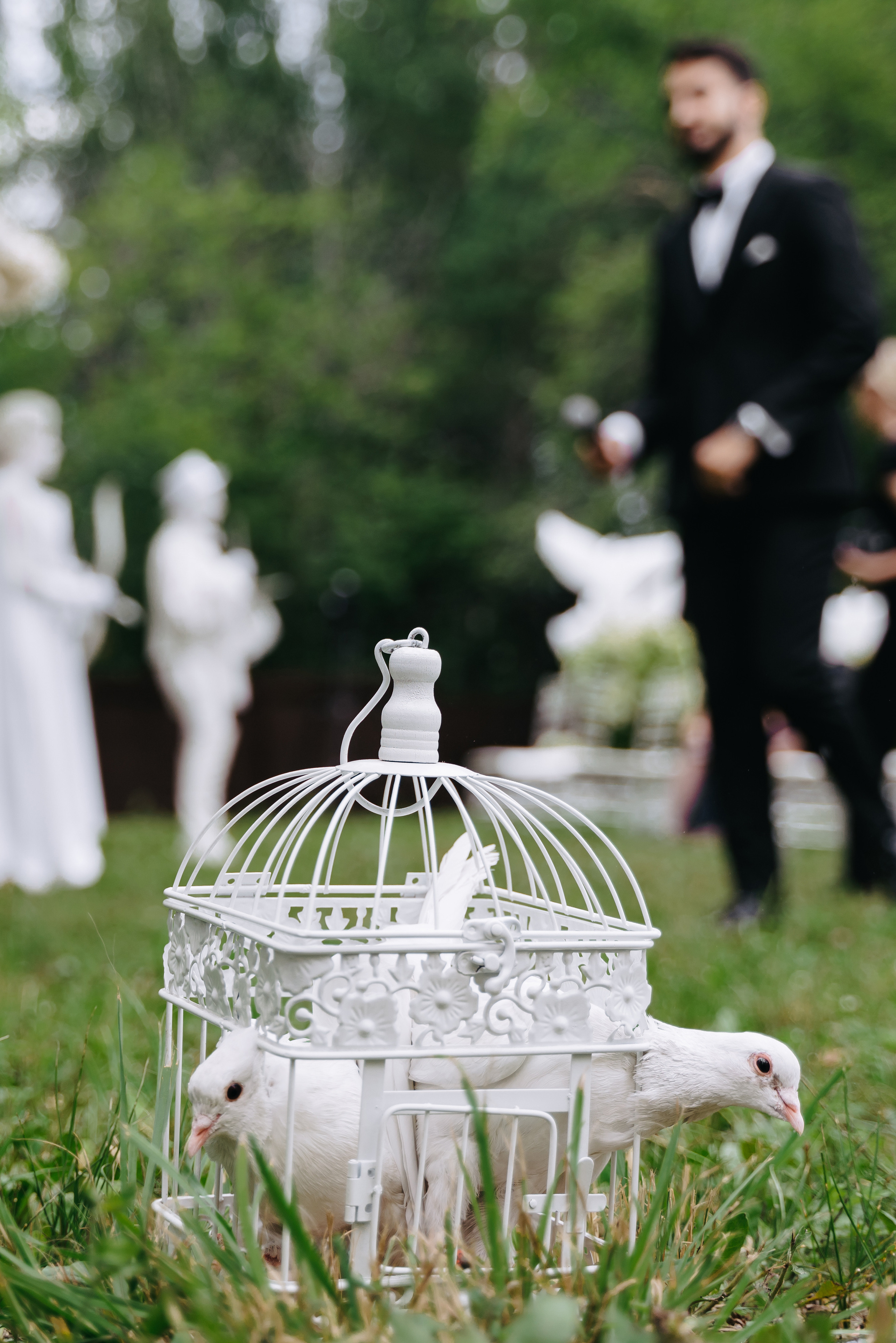 Маис и Мариам. Свадебный фотограф Красноярск Вязьминова Мария