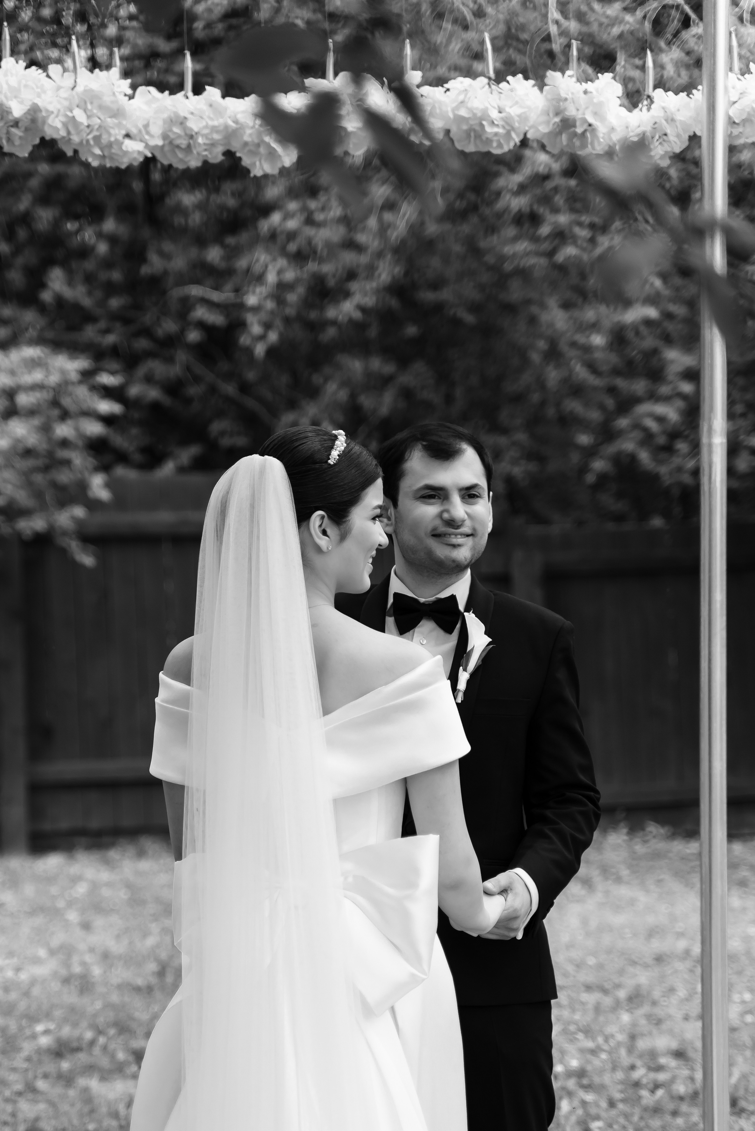 Маис и Мариам. Свадебный фотограф Красноярск Вязьминова Мария