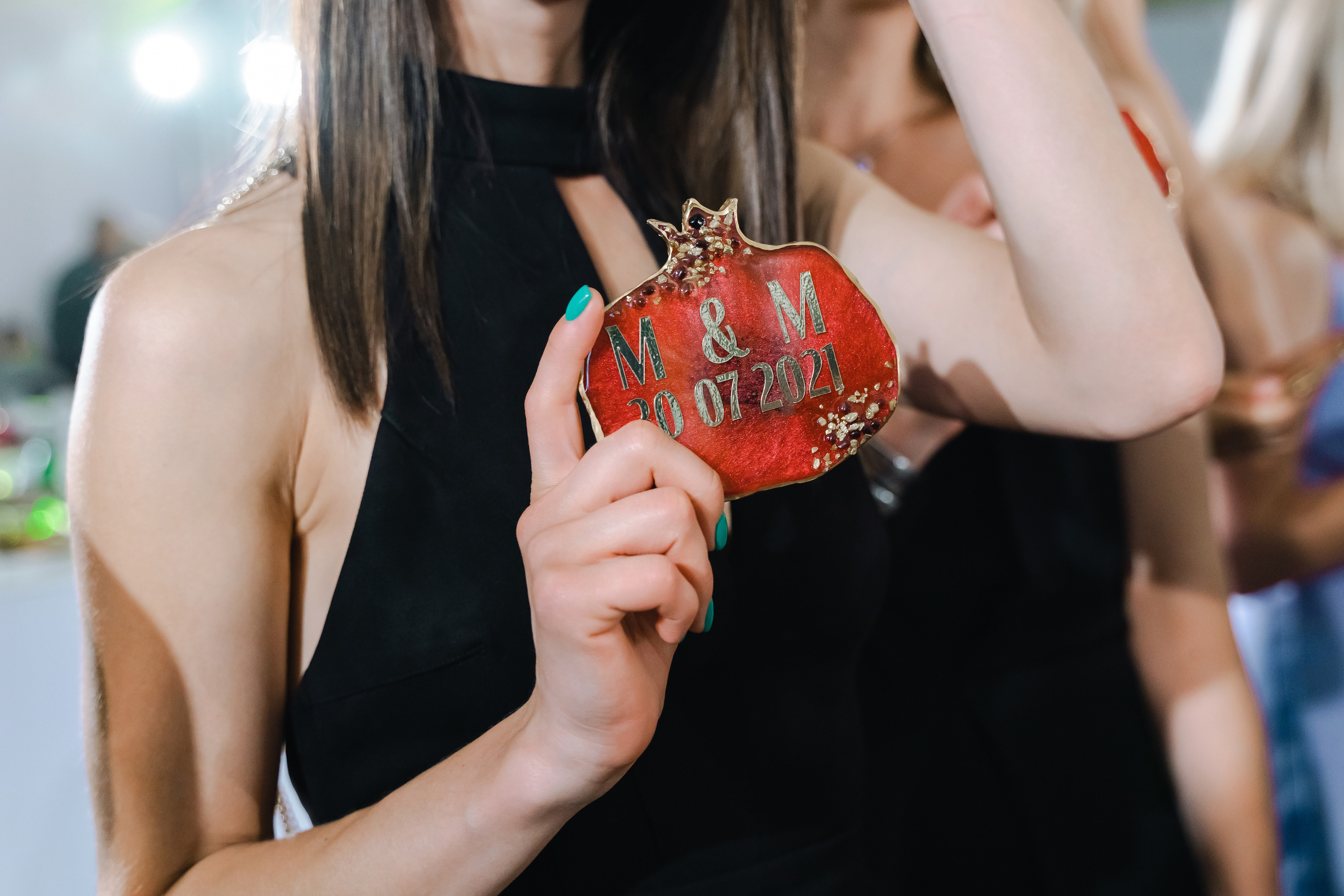 Маис и Мариам. Свадебный фотограф Красноярск Вязьминова Мария