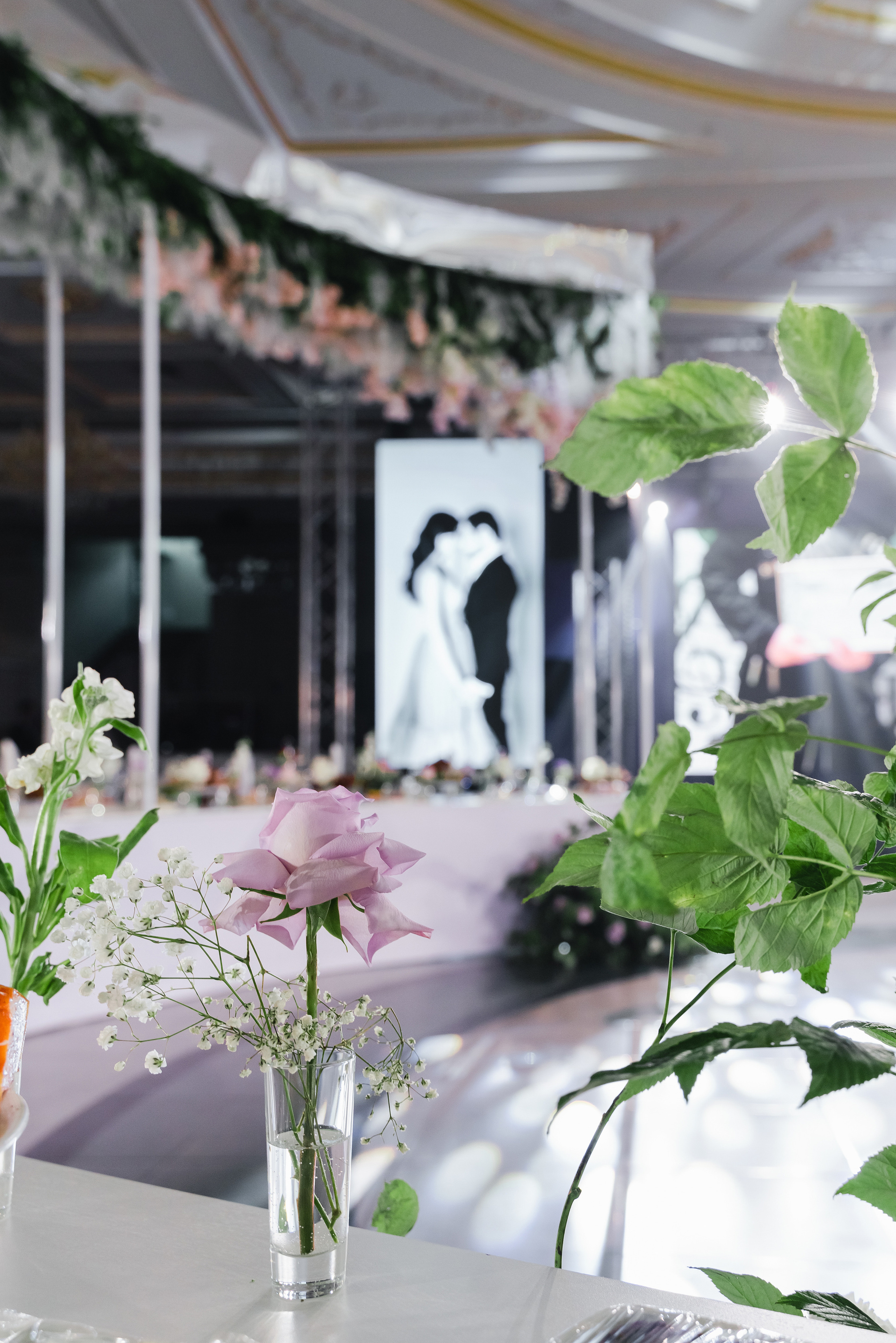 Маис и Мариам. Свадебный фотограф Красноярск Вязьминова Мария