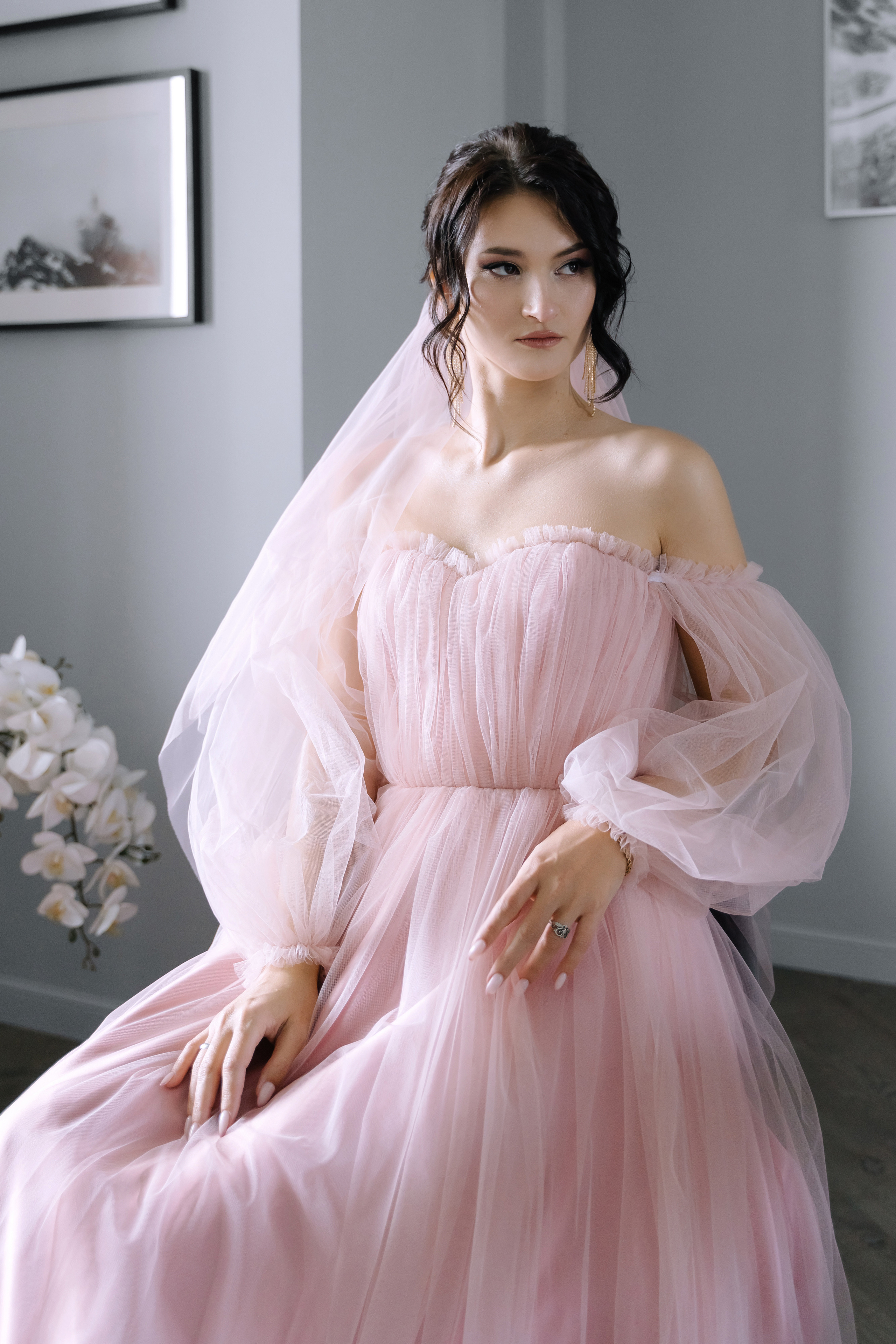 Свадебный фотограф Красноярск Вязьминова Мария