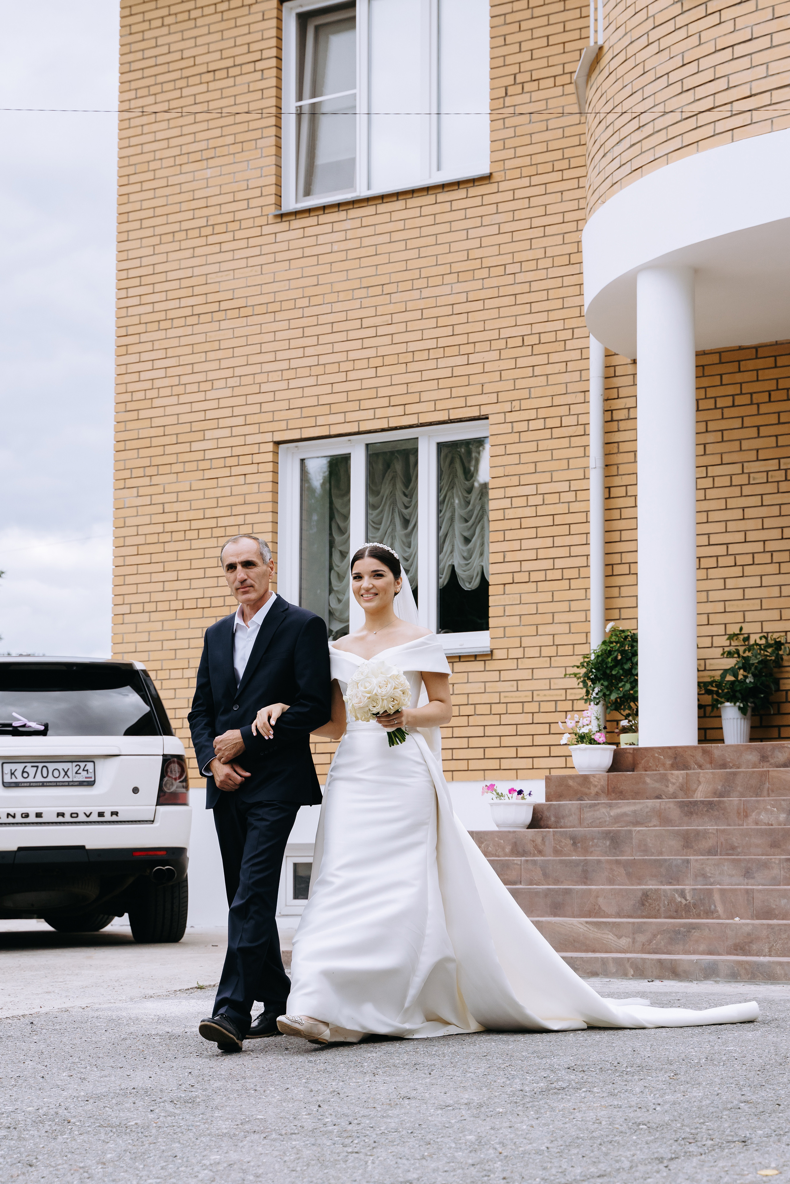 Маис и Мариам. Свадебный фотограф Красноярск Вязьминова Мария