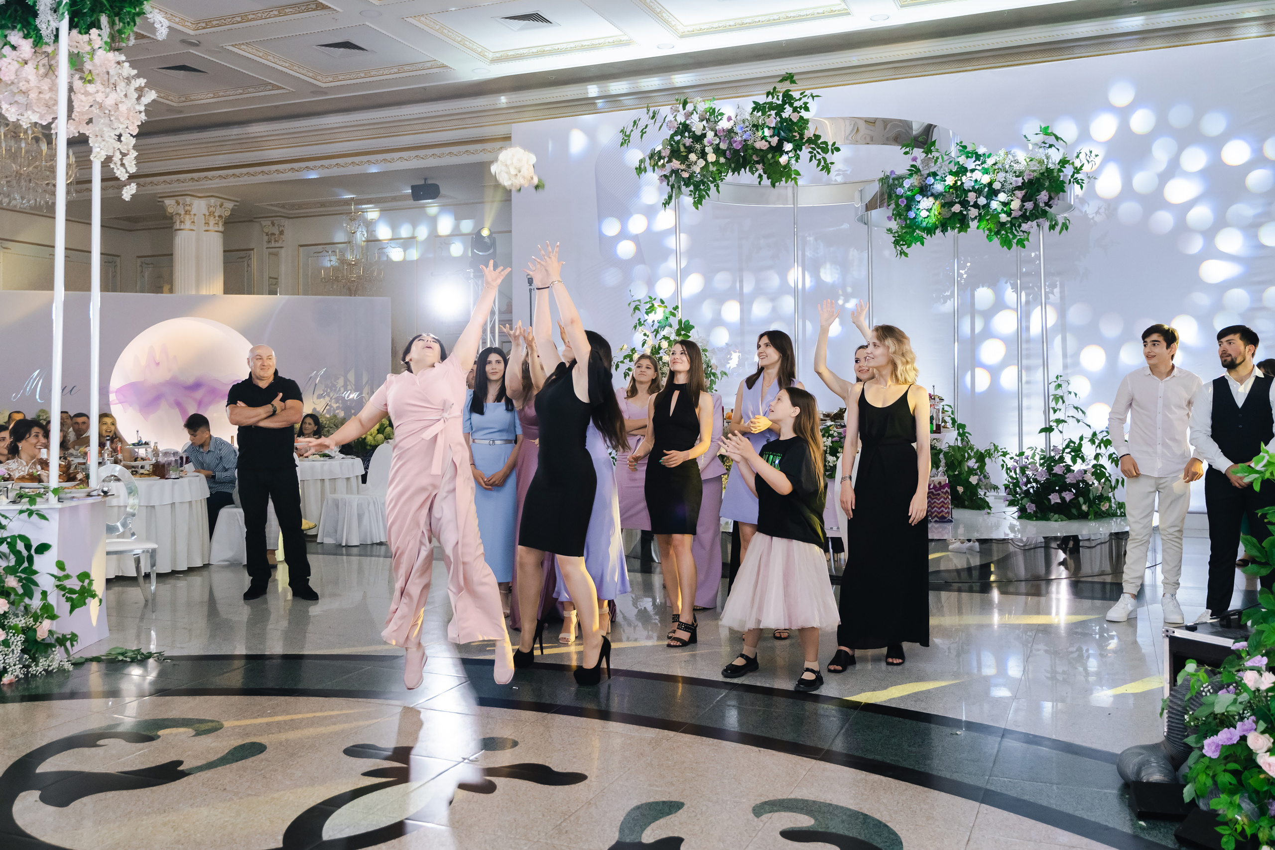 Маис и Мариам. Свадебный фотограф Красноярск Вязьминова Мария