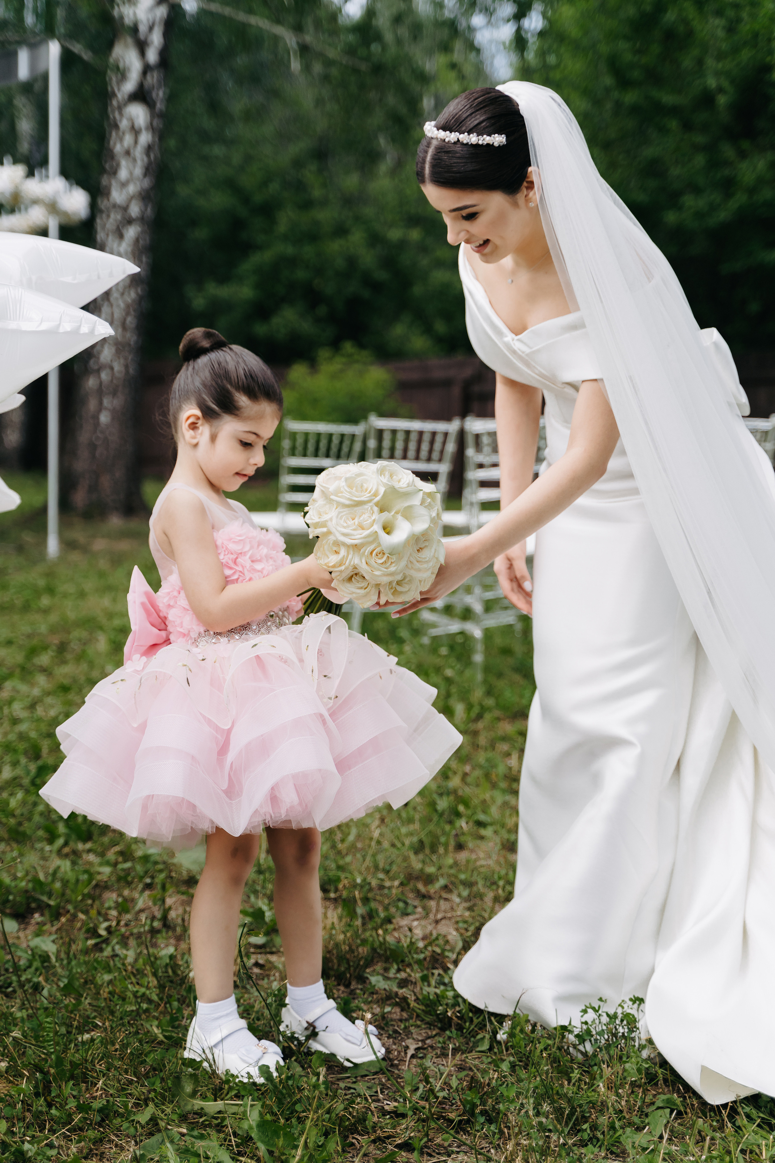 Маис и Мариам. Свадебный фотограф Красноярск Вязьминова Мария