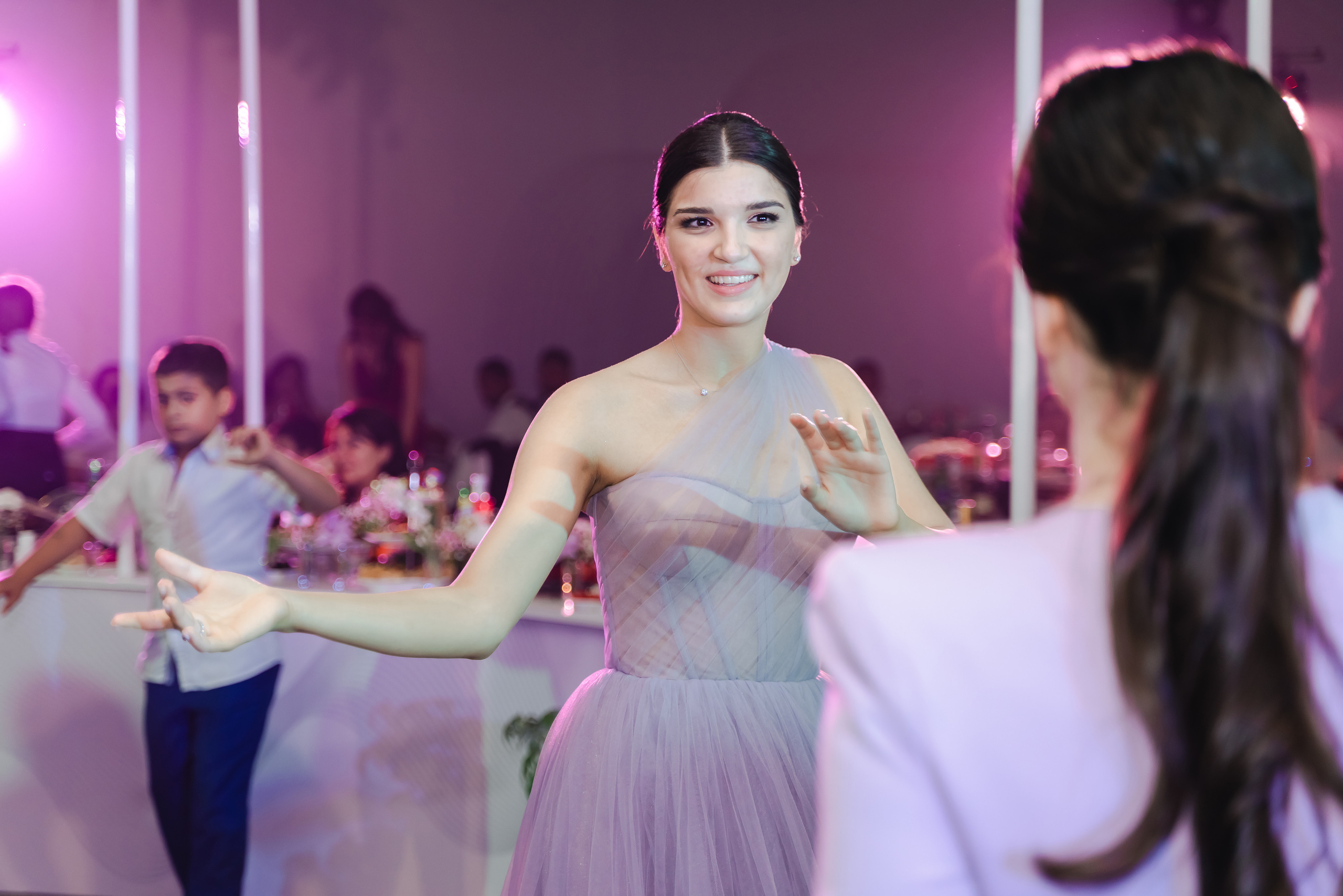 Маис и Мариам. Свадебный фотограф Красноярск Вязьминова Мария