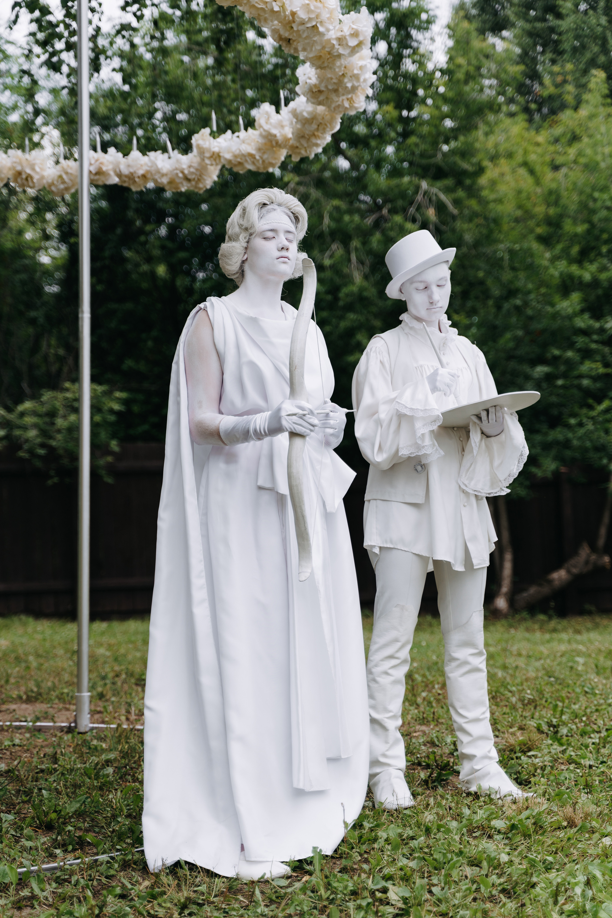 Маис и Мариам. Свадебный фотограф Красноярск Вязьминова Мария