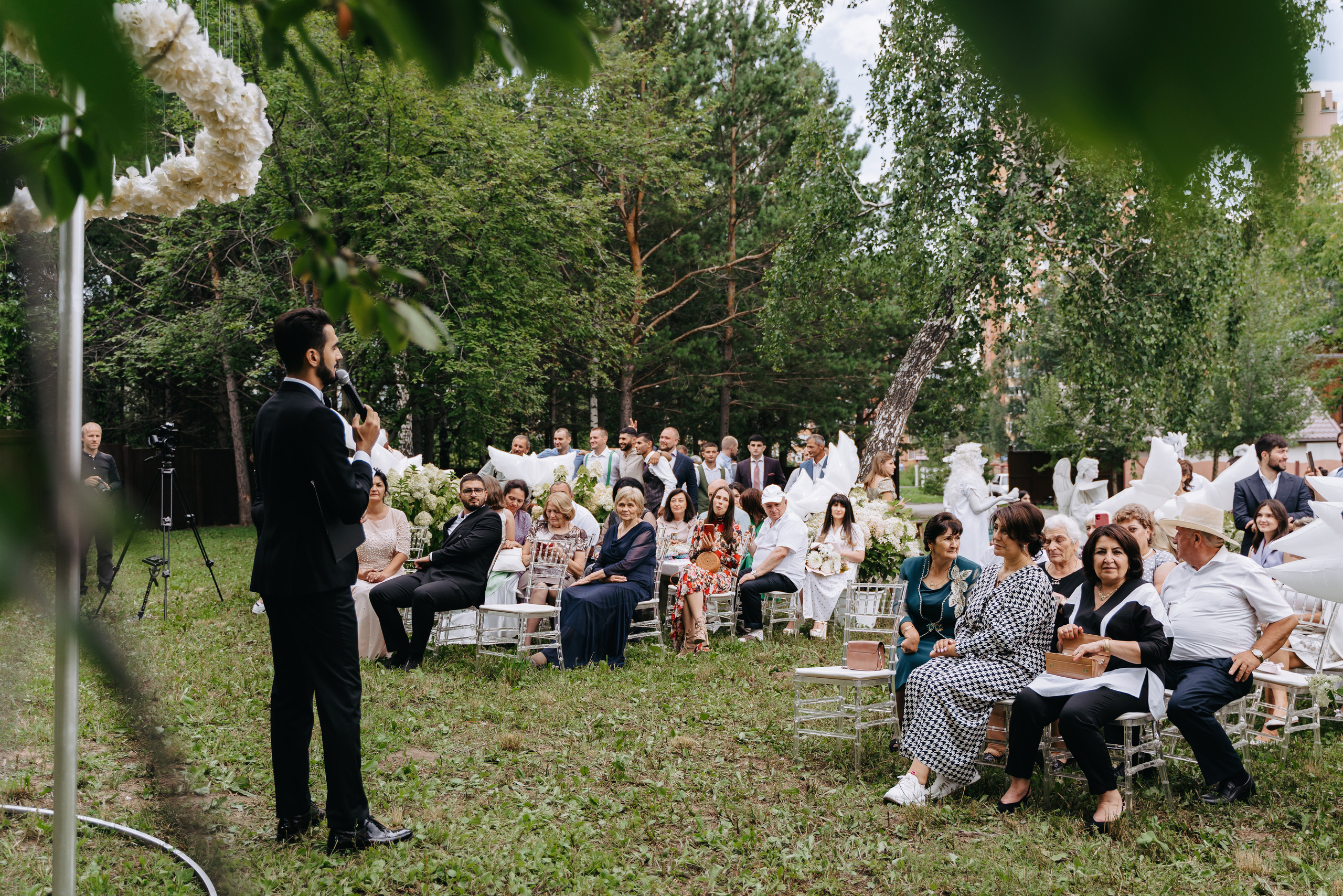 Маис и Мариам. Свадебный фотограф Красноярск Вязьминова Мария