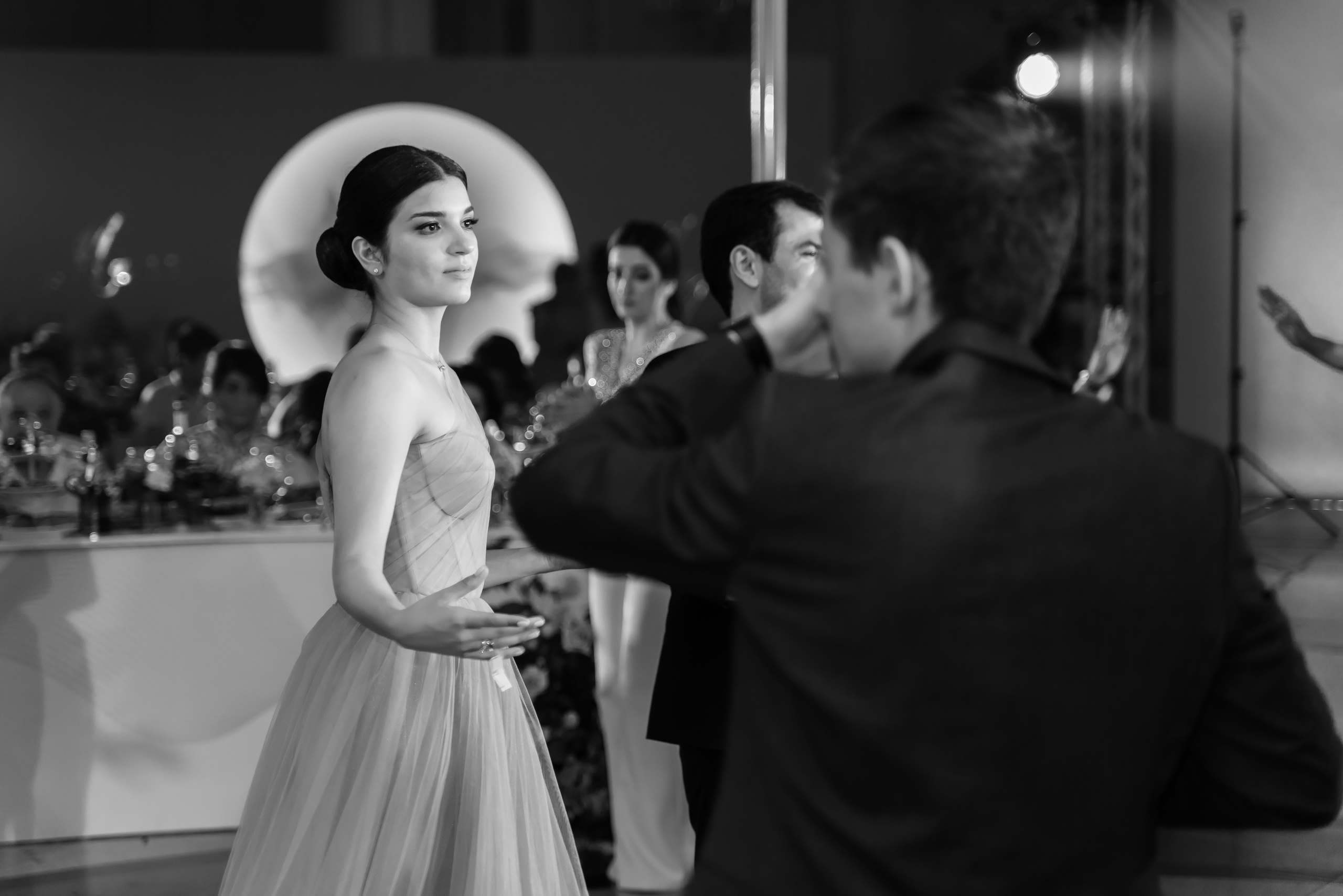 Маис и Мариам. Свадебный фотограф Красноярск Вязьминова Мария