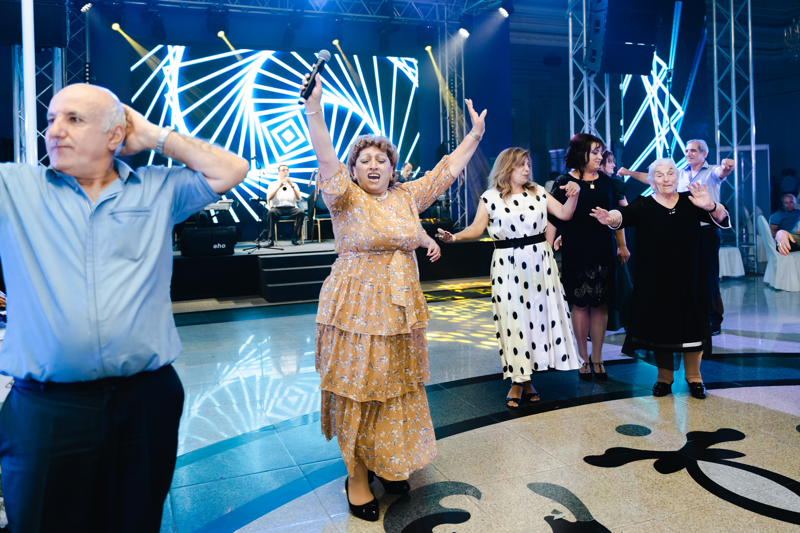 Маис и Мариам. Свадебный фотограф Красноярск Вязьминова Мария