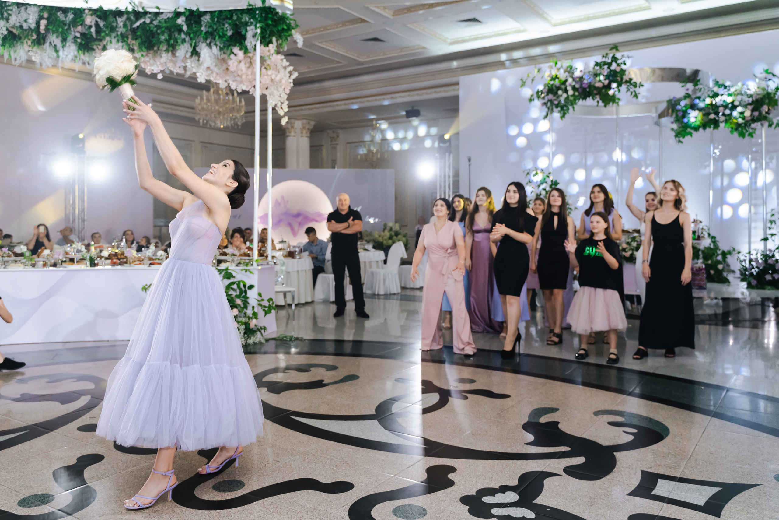 Маис и Мариам. Свадебный фотограф Красноярск Вязьминова Мария