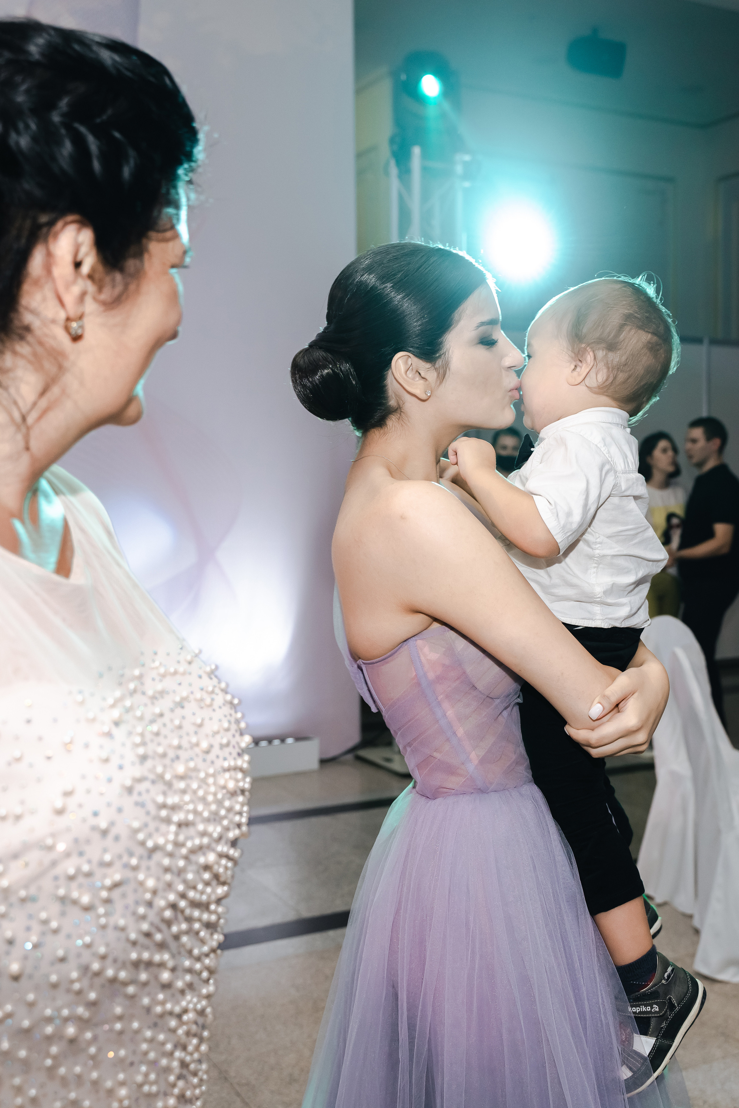 Маис и Мариам. Свадебный фотограф Красноярск Вязьминова Мария