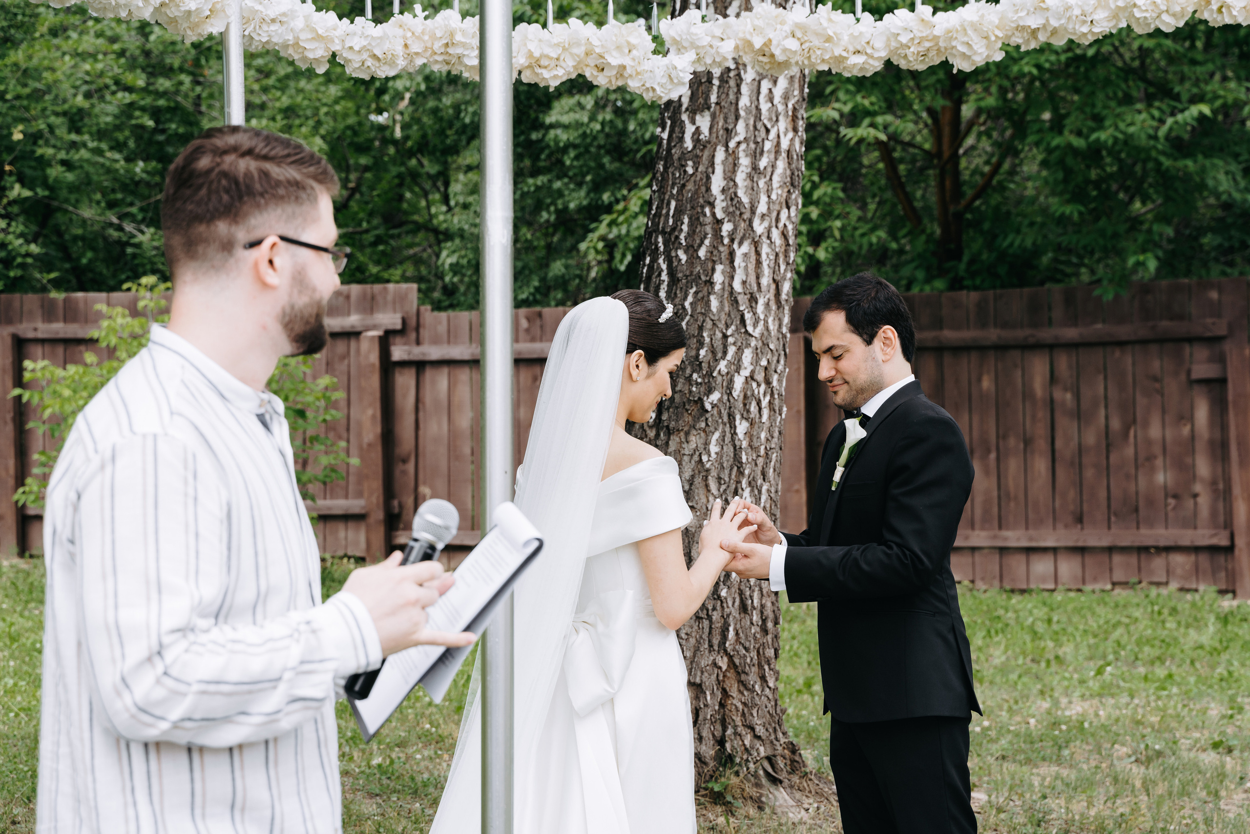 Маис и Мариам. Свадебный фотограф Красноярск Вязьминова Мария