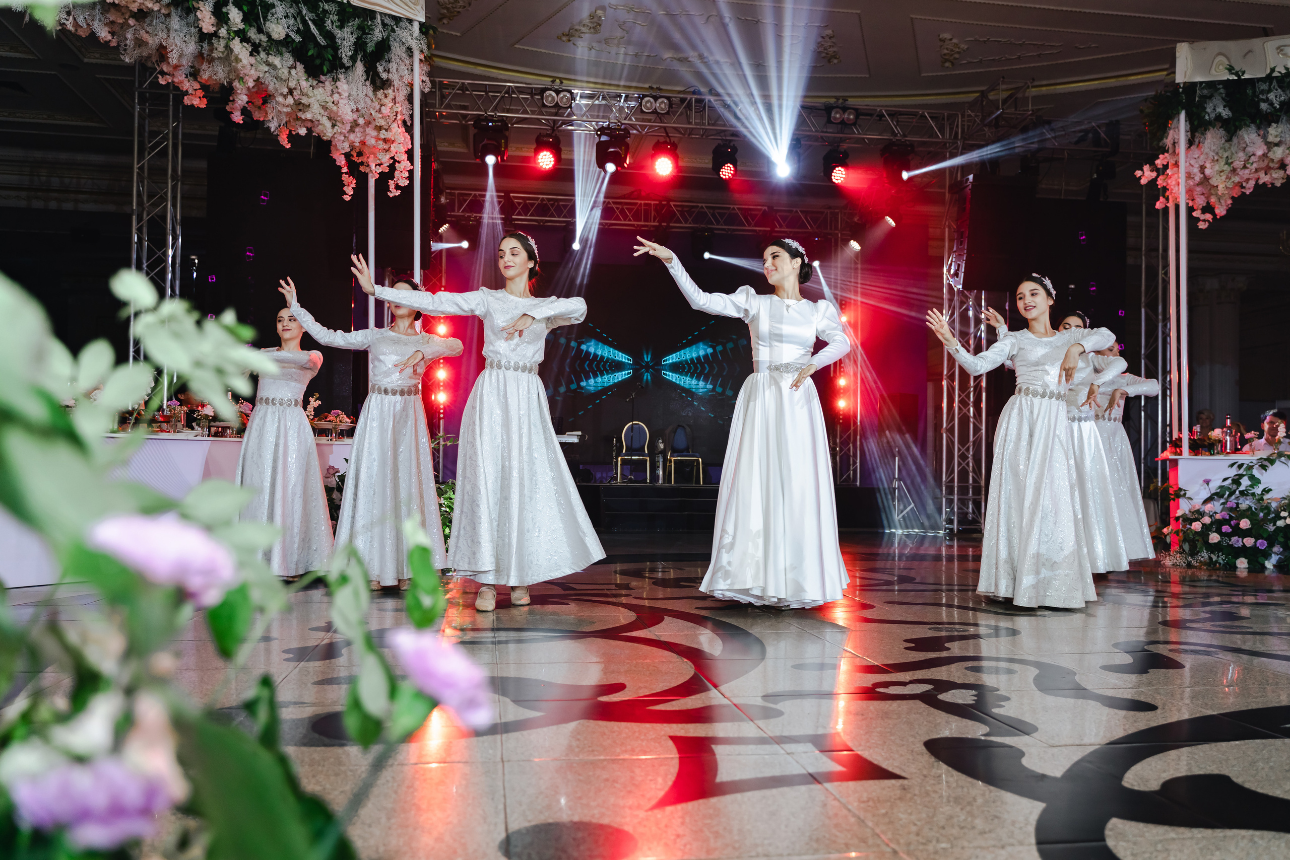 Маис и Мариам. Свадебный фотограф Красноярск Вязьминова Мария