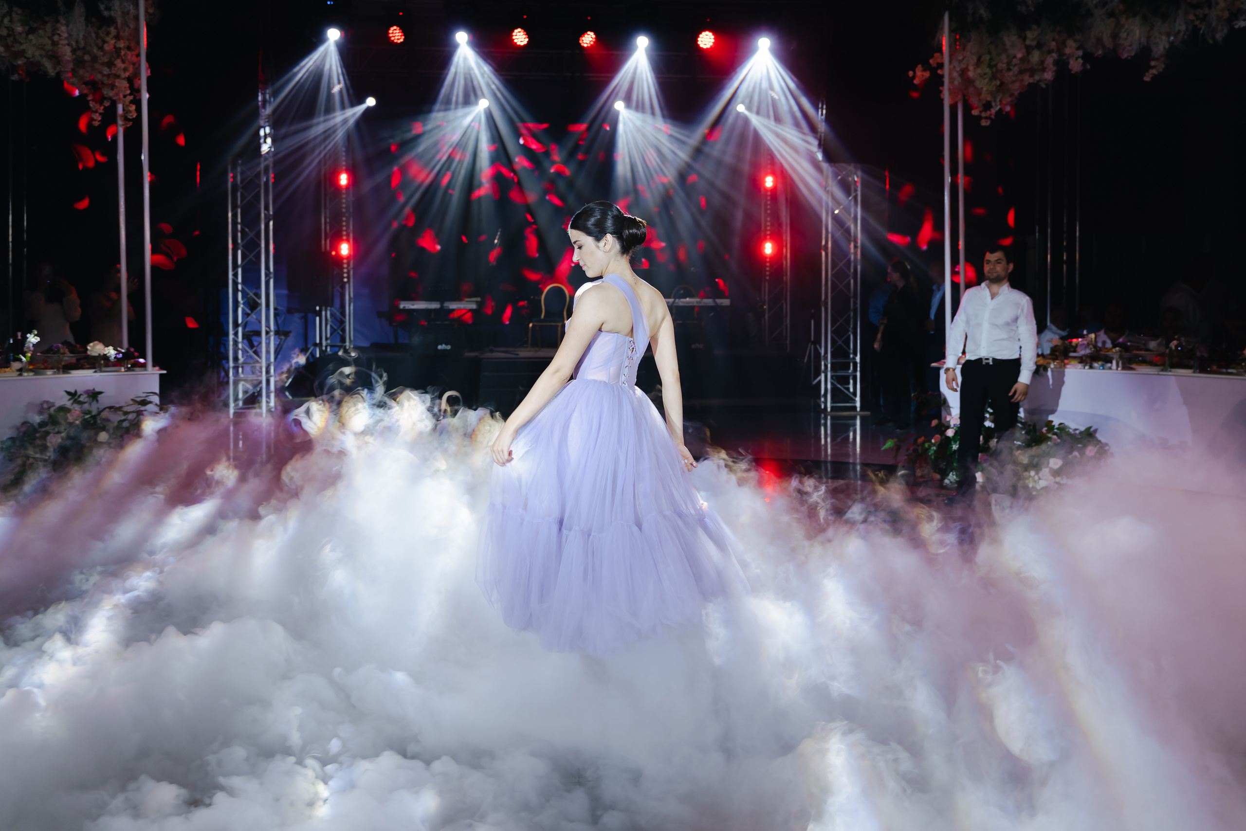 Маис и Мариам. Свадебный фотограф Красноярск Вязьминова Мария