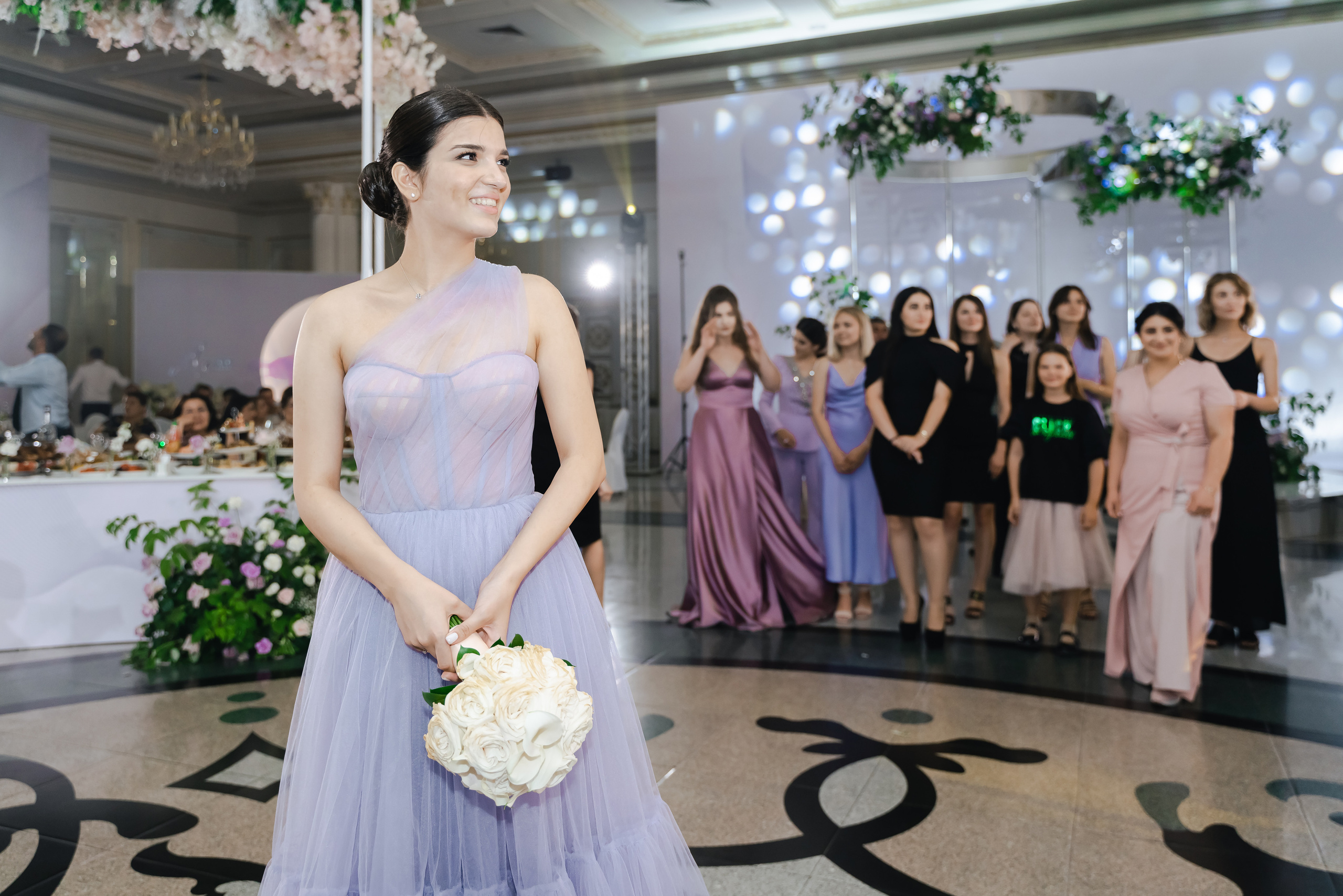 Маис и Мариам. Свадебный фотограф Красноярск Вязьминова Мария