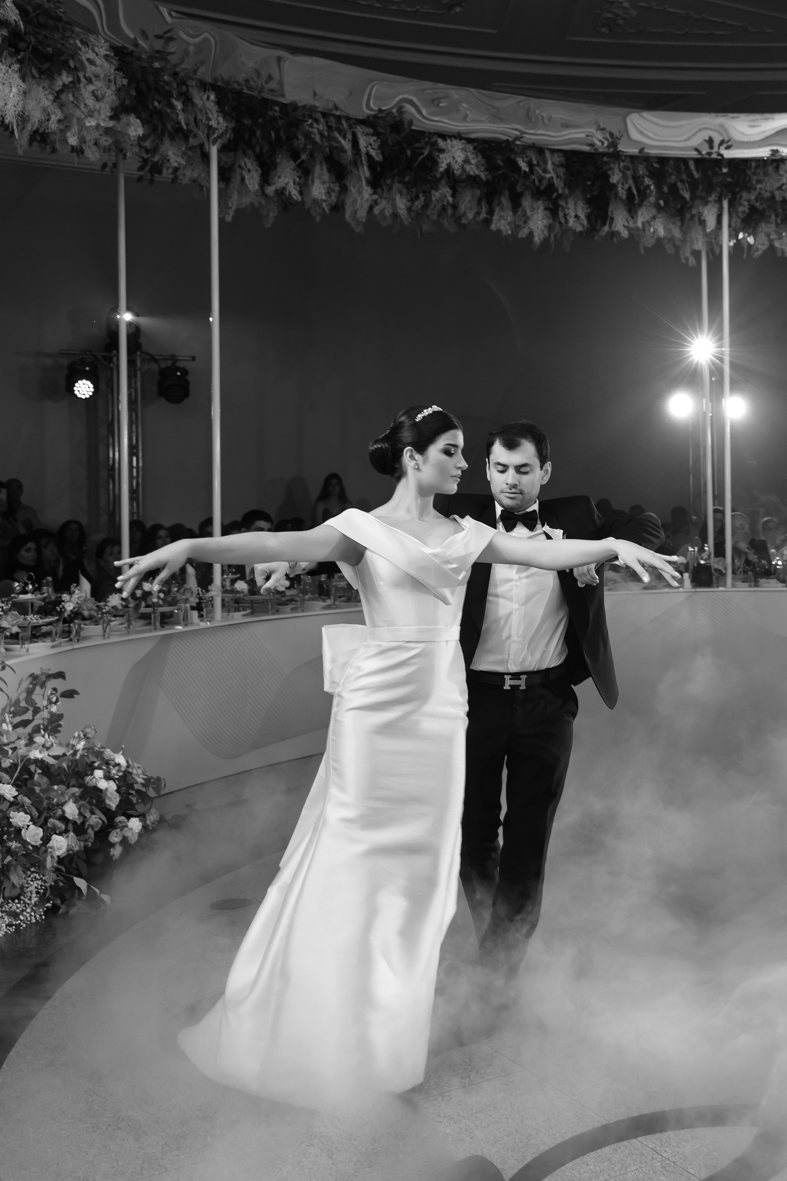 Маис и Мариам. Свадебный фотограф Красноярск Вязьминова Мария