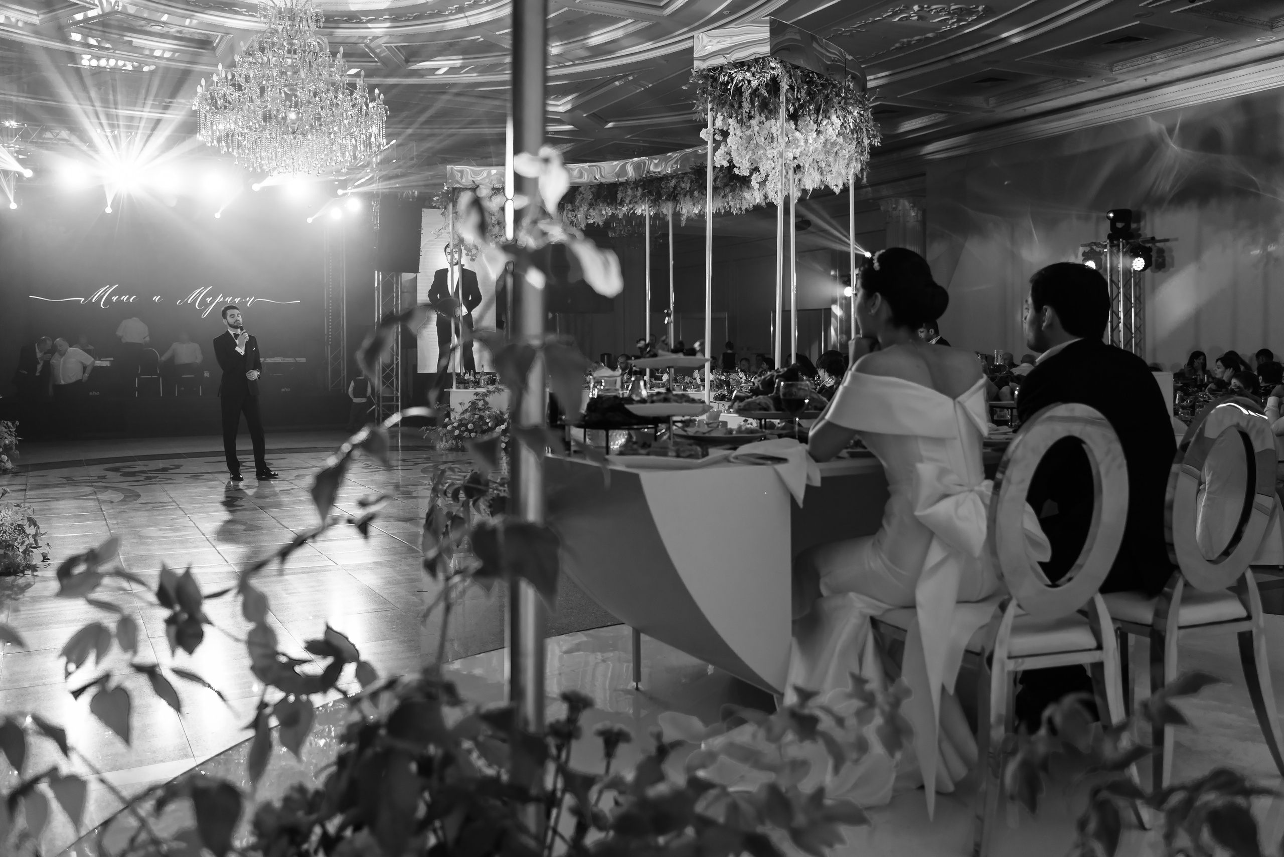 Маис и Мариам. Свадебный фотограф Красноярск Вязьминова Мария