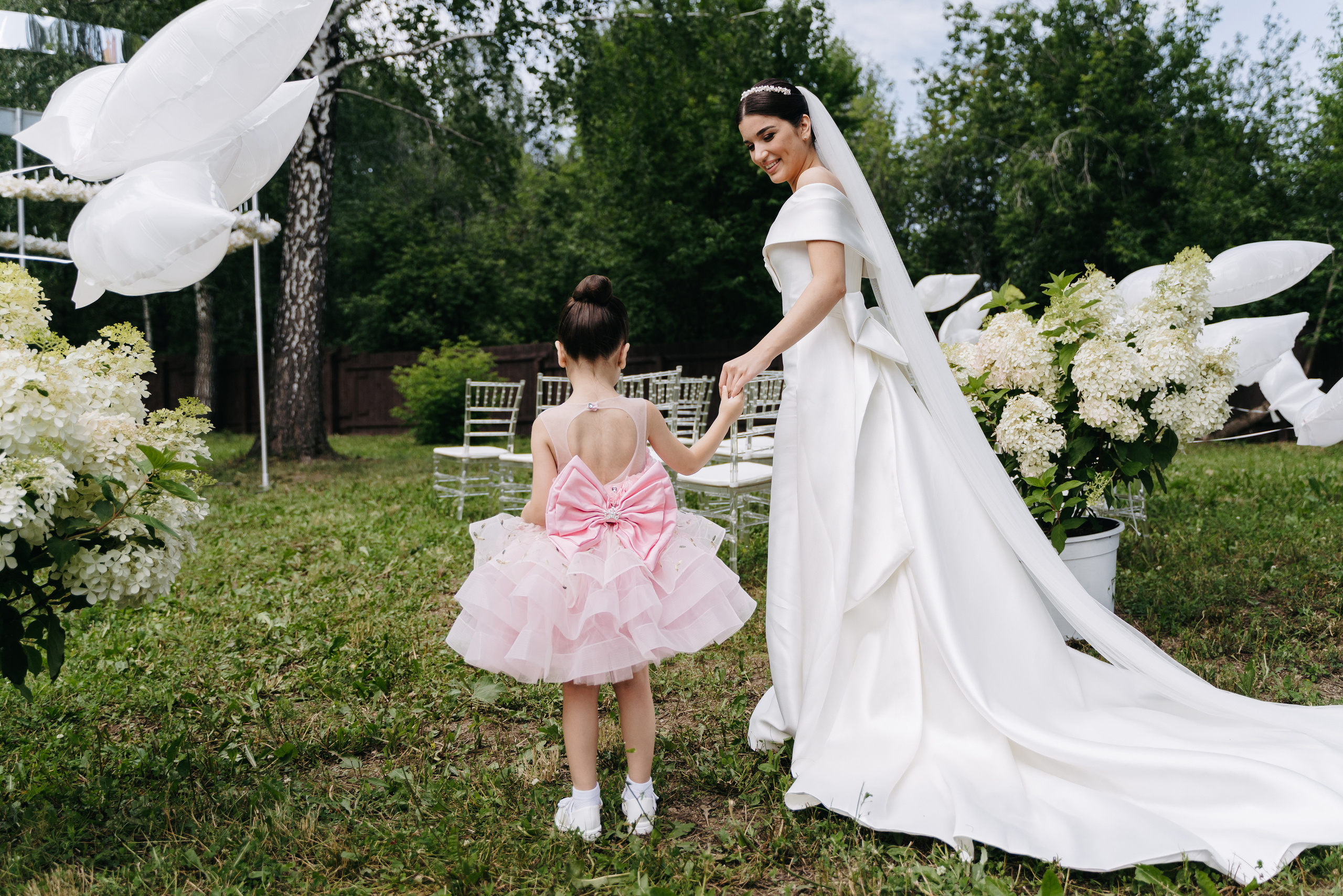 Маис и Мариам. Свадебный фотограф Красноярск Вязьминова Мария