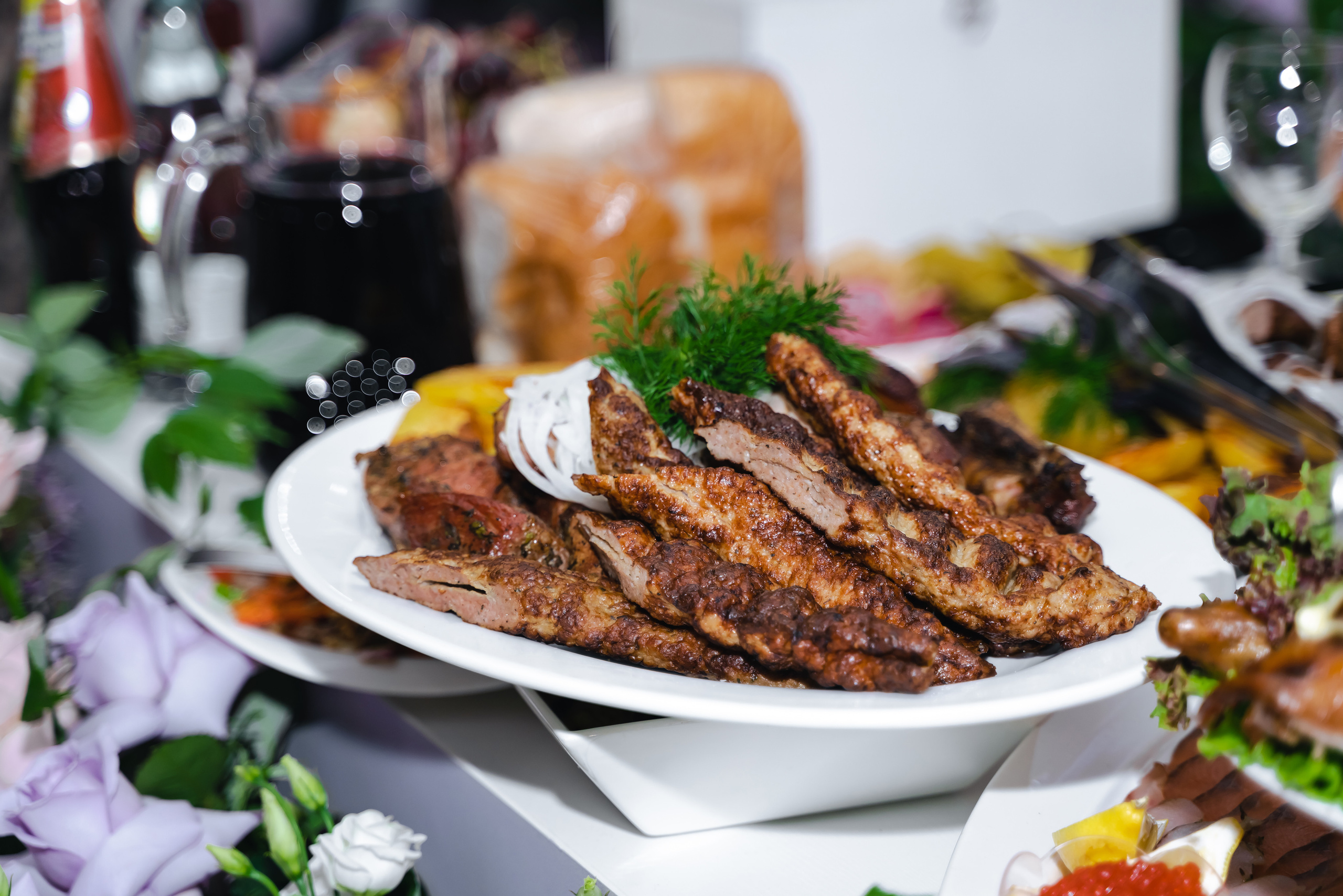 Маис и Мариам. Свадебный фотограф Красноярск Вязьминова Мария